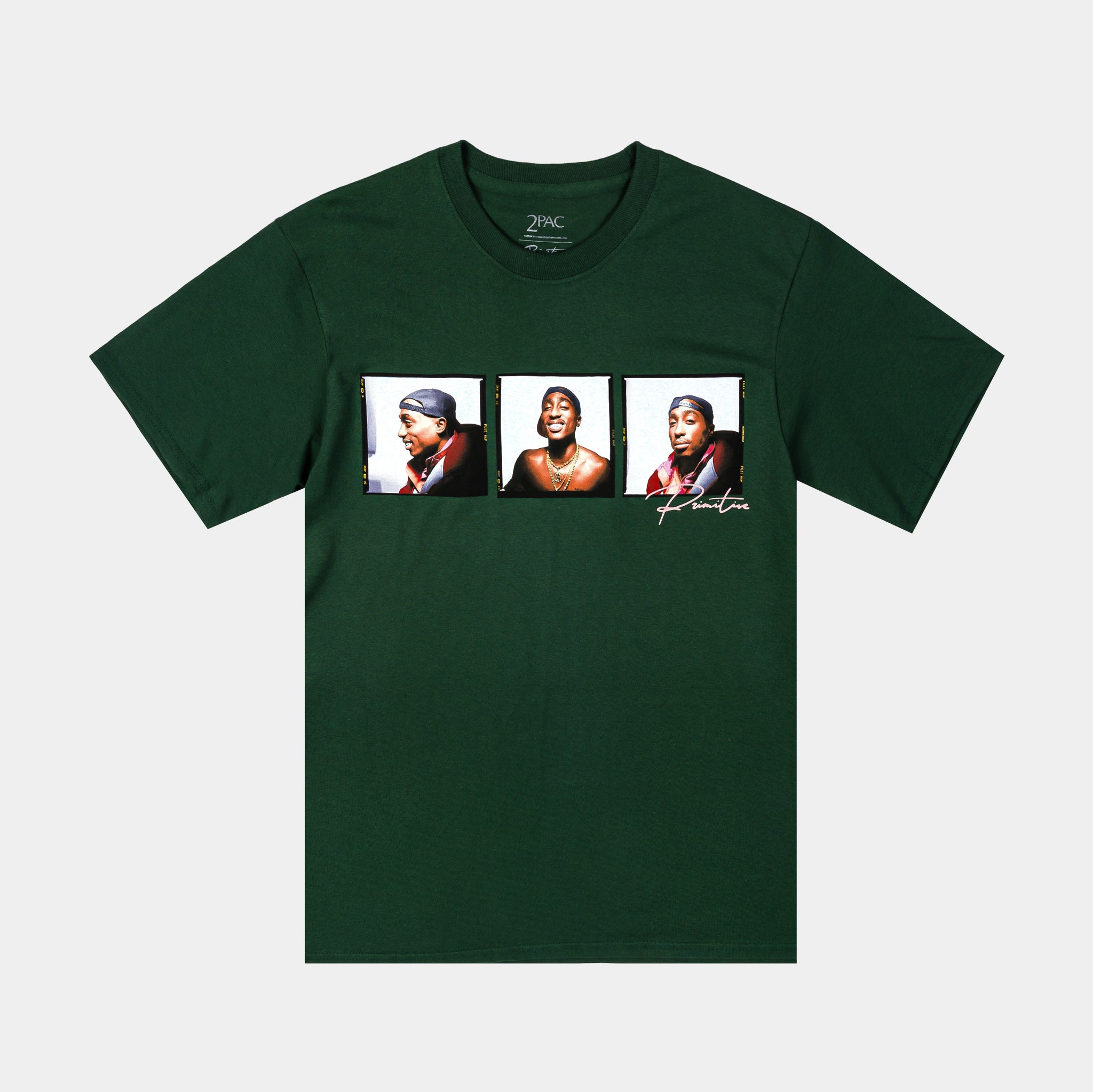T-shirt graphique Aéropostale - Bluenotes