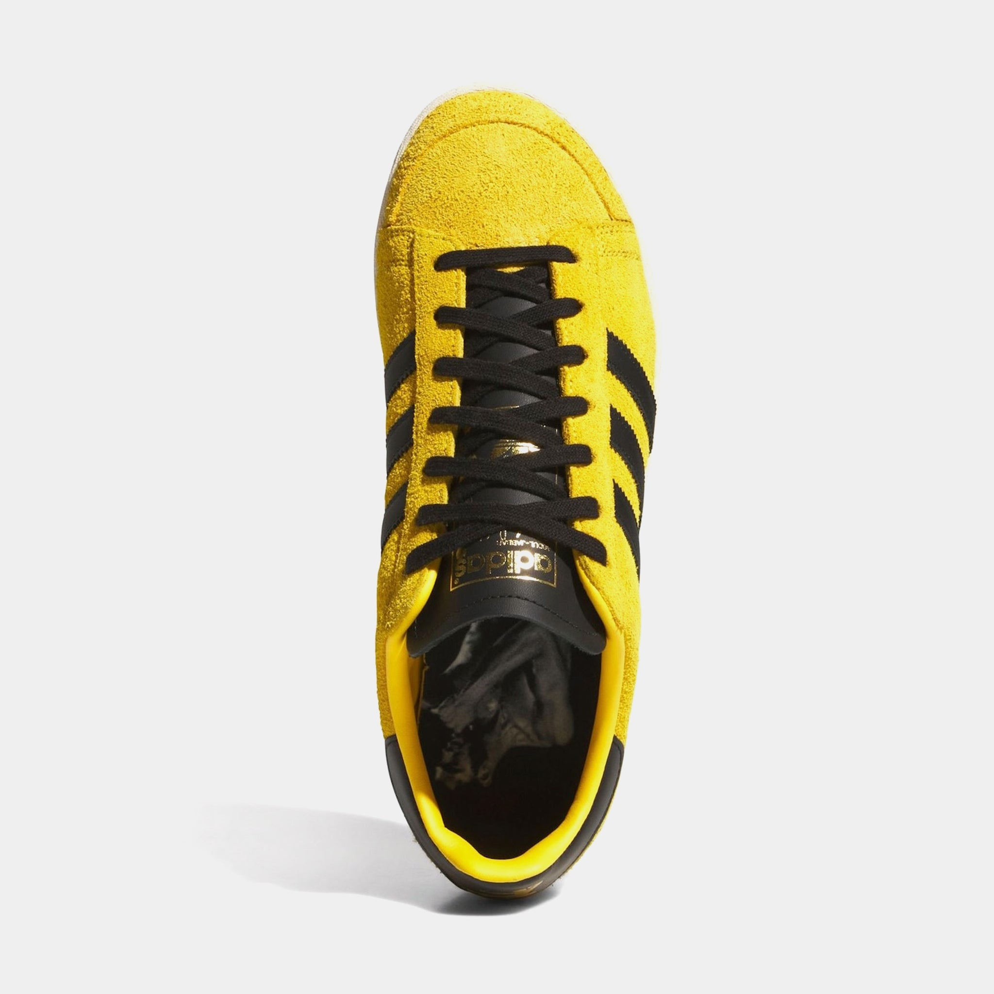adidas gazelle silver green womens adidas Jabbar Lo x Bruce Lee Shoes - Men's - Beige / Core Black / White