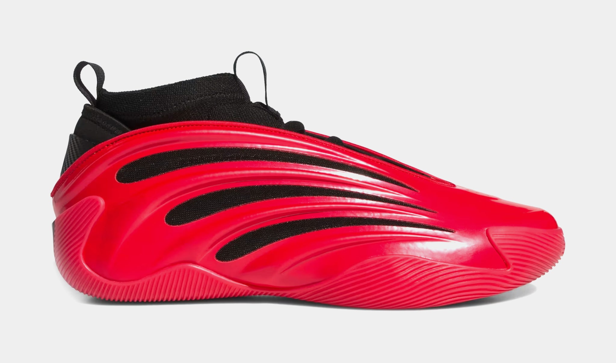 adidas Harden Volume 9 Mens Basketball Shoes Red Metallic JS1304 Shoe Palace adidas Harden Volume 9 Mens Basketball Shoes Red Metallic JS1304 Shoe Palace