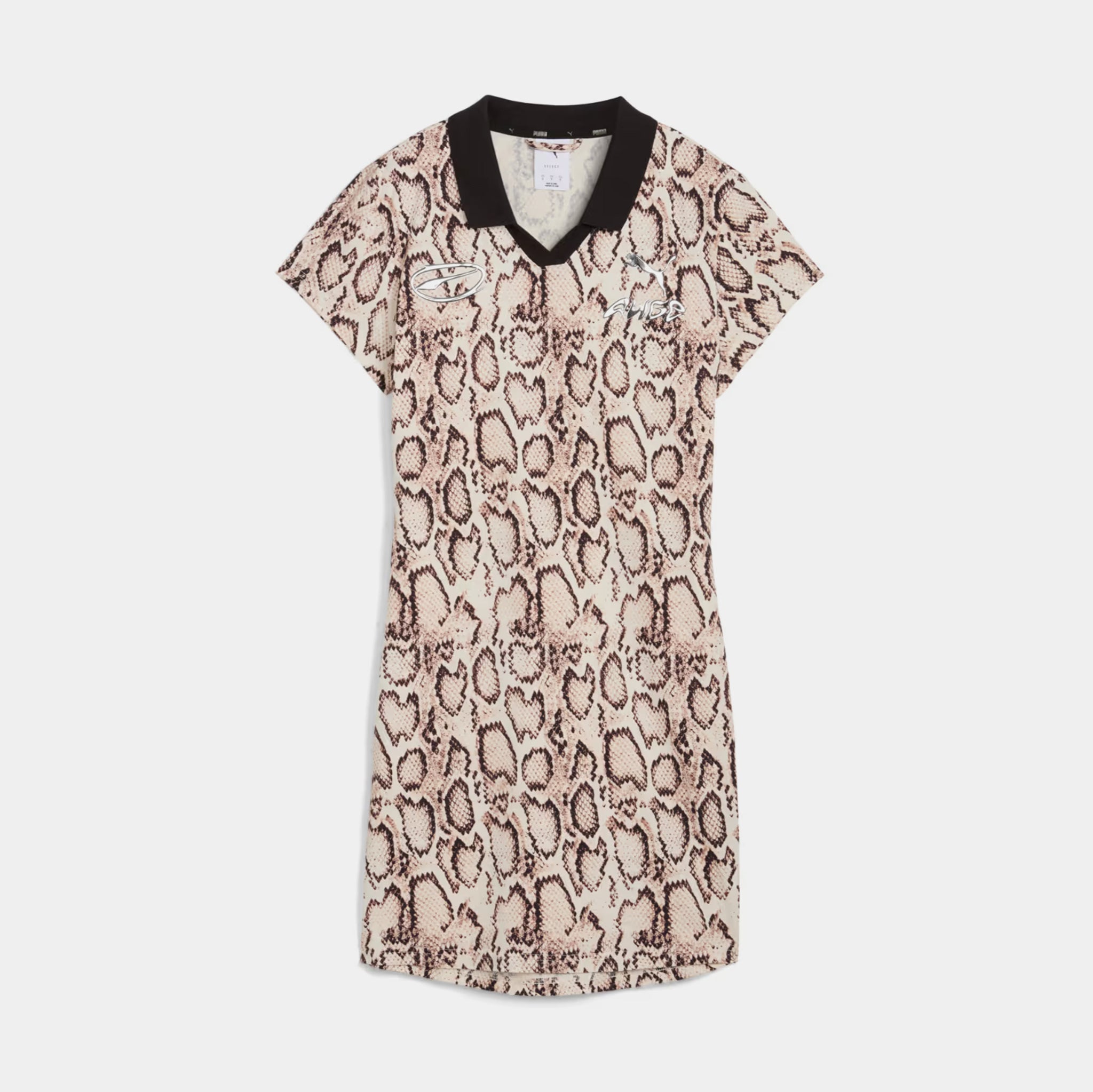 PUMA A$AP ROCKY x Snake Skin Futbol Dress