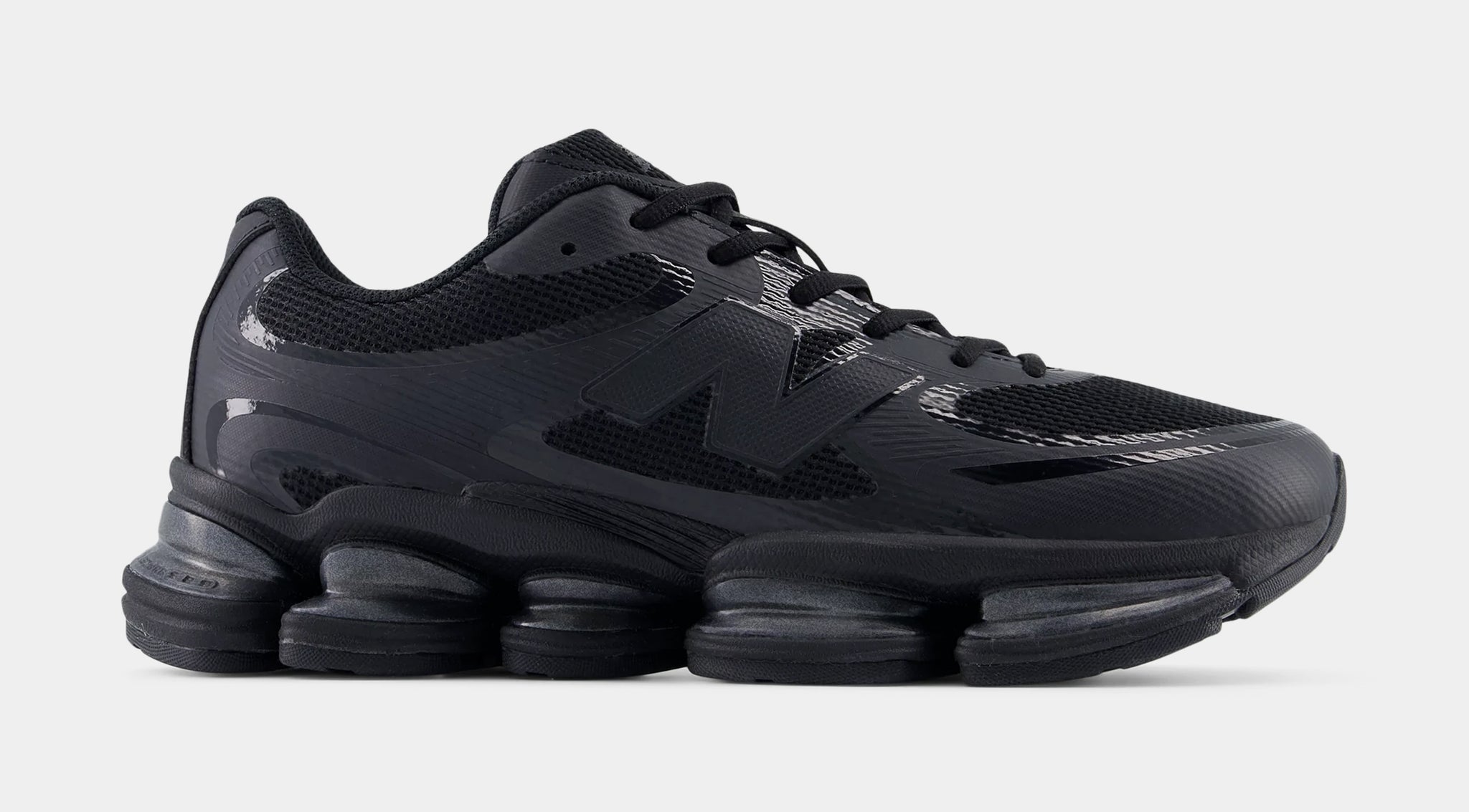 New Balance ABZORB 2000 Mens Running Shoes Black U2000ETB – Shoe 