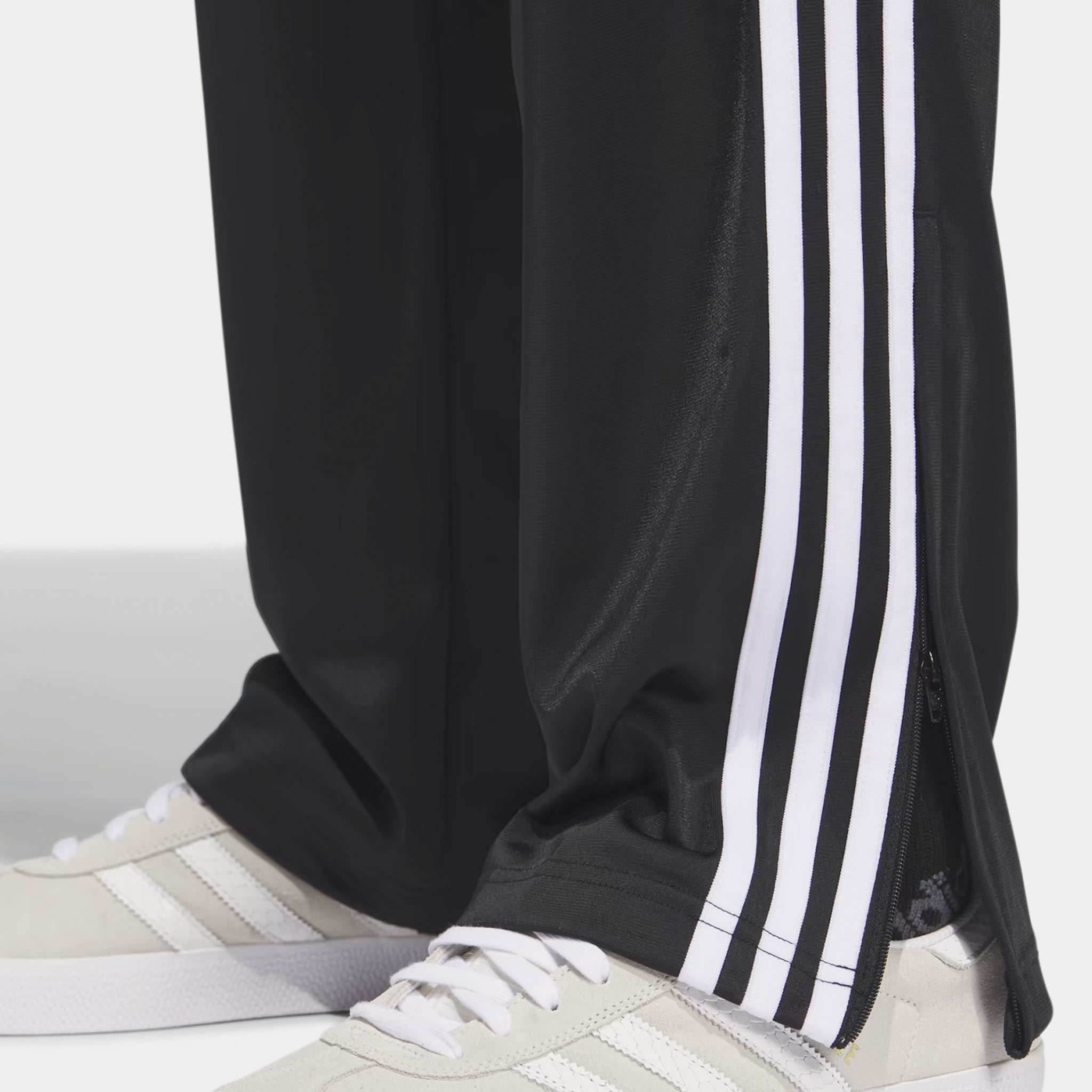 adidas Adicolor Classics Firebird Track Mens Pants Black White 
