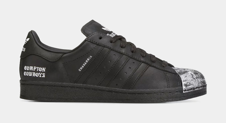 adidas Shoe Palace Exclusive Brock Purdy Adidas Superstar II Mens Lifestyle  S KI5284