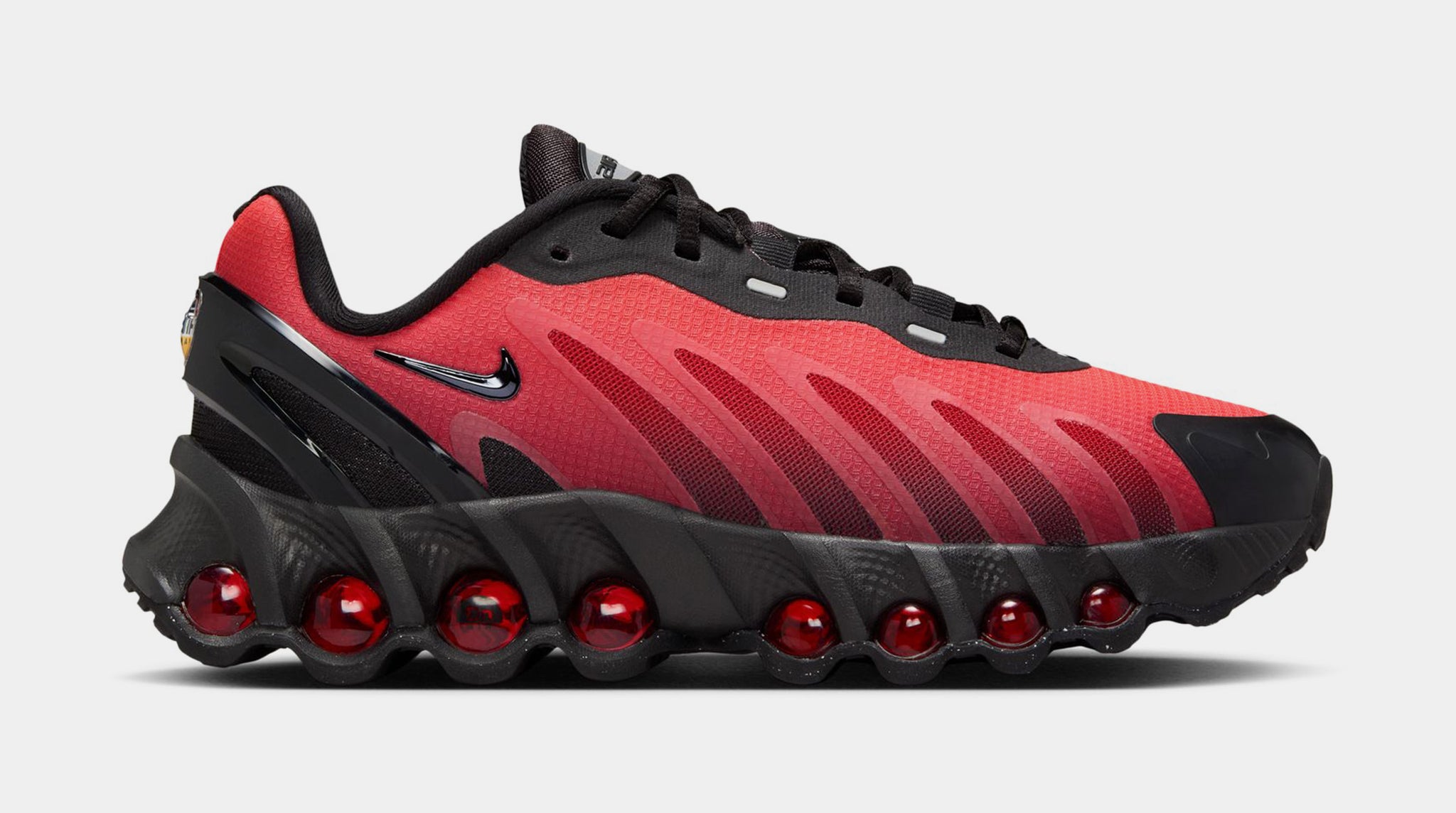 Nike Sneaker Nike Sportswear Air Max 180 Black Red Nike Air Max Dn8 US