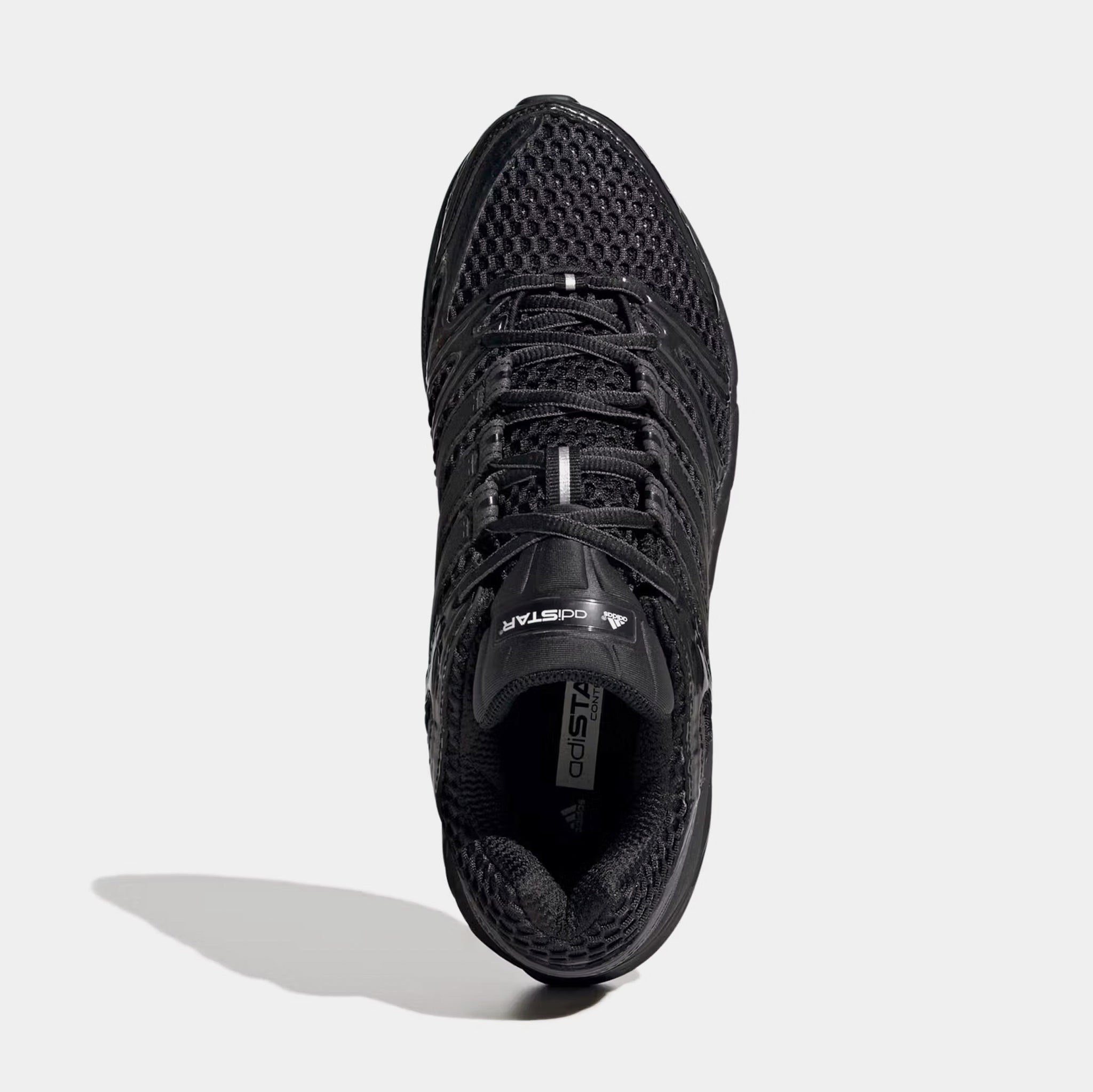 adidas Adistar Control 5 Mens Running Shoes Black Black JQ4166 Shoe Palace adidas Adistar Control 5 Mens Running Shoes Black Black JQ4166 Shoe Palace