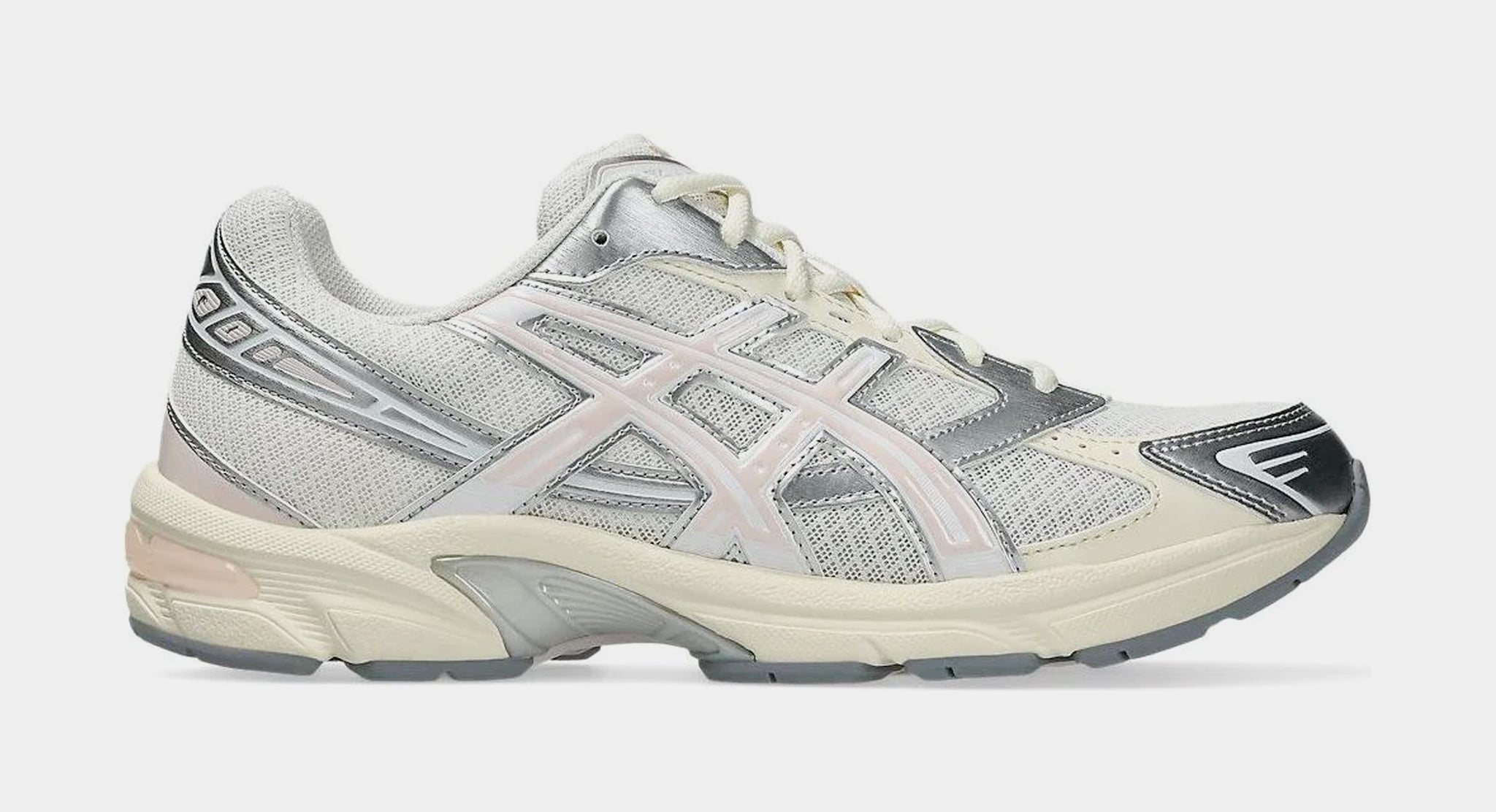 ASICS Gel 1130 Mens Running Shoes Cream Pink Cloud 1203A899-105