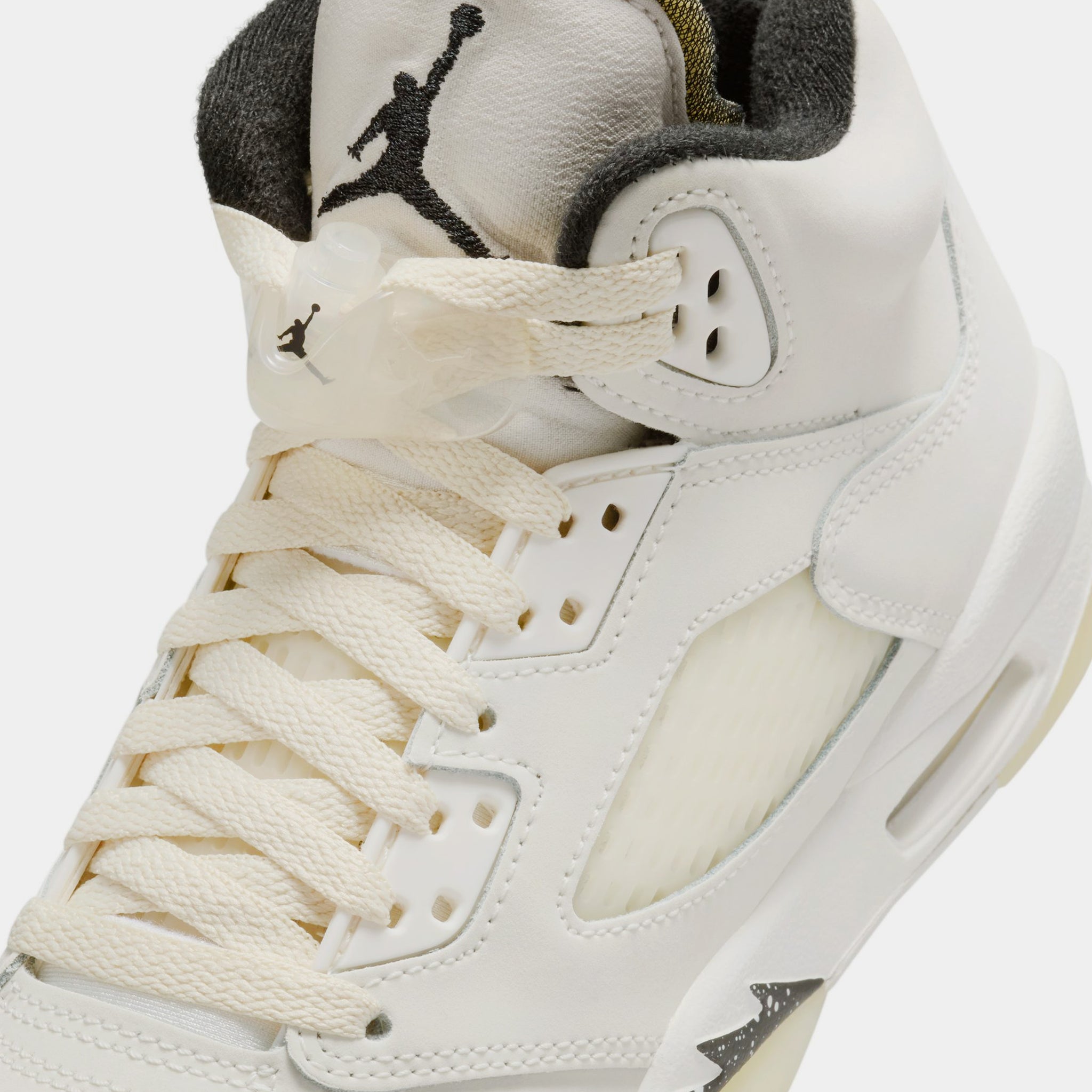 Retro Sail Jordan 5s Nike Air Jordan Retro SE