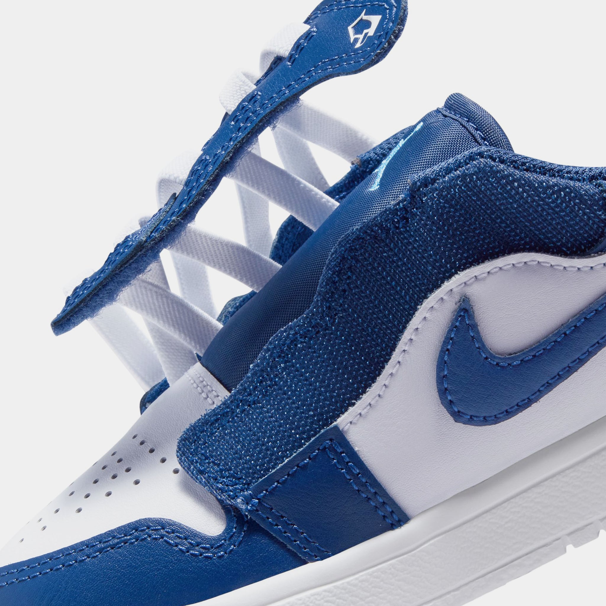 Jordan Air Jordan 1 Low Alt Preschool Lifestyle Shoes Midnight