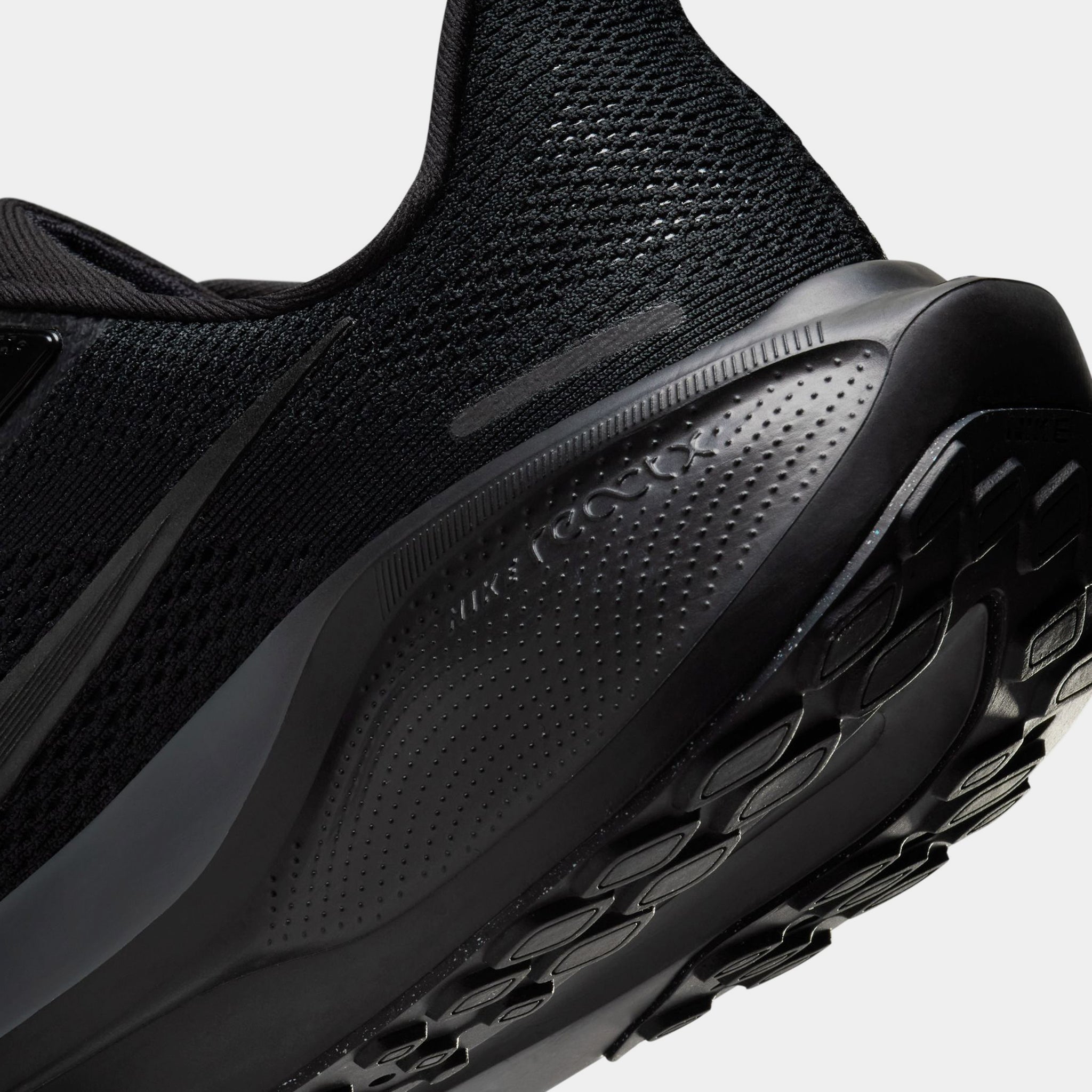 Nike Pegasus 41 Mens Running Shoes Black Anthracite FD2722-001