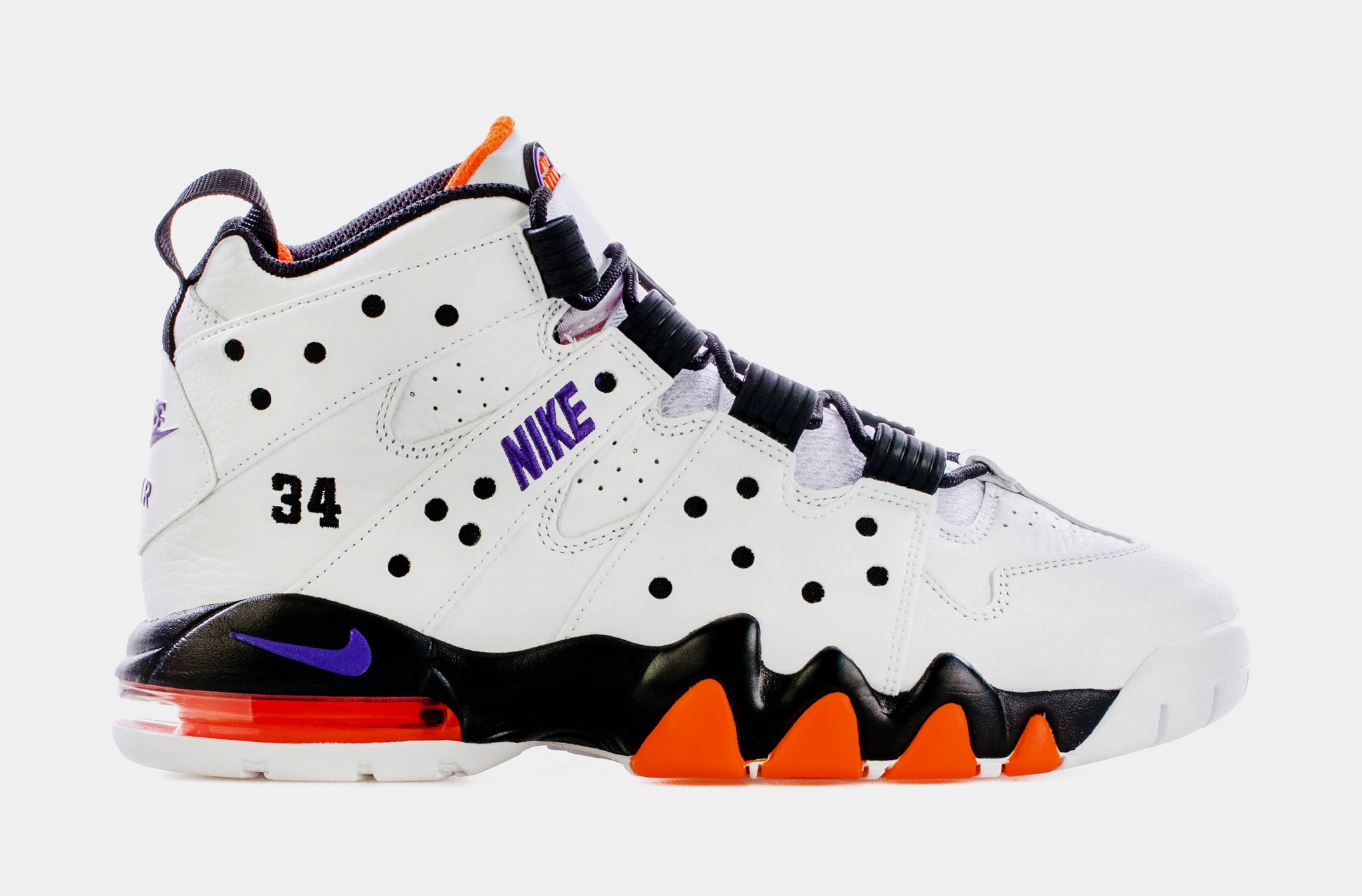 Sneaker Cb4 Air Max 94 Nike Air Max CB 94 Suns Mens Basketball