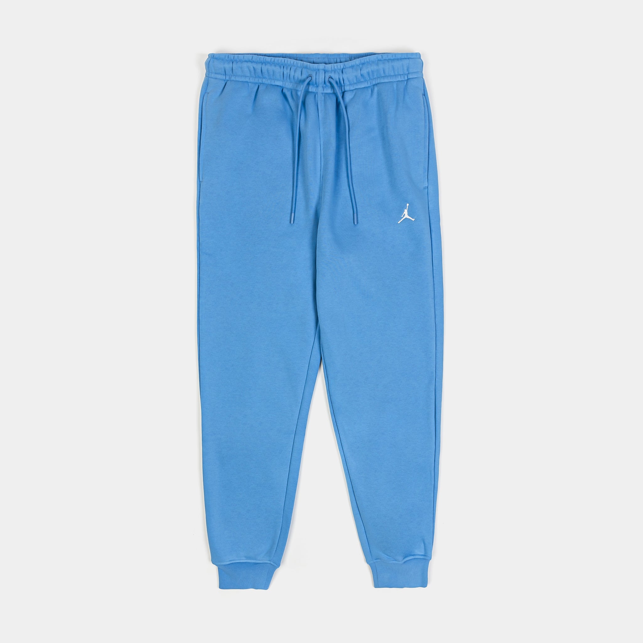 mens jordan fleece joggers