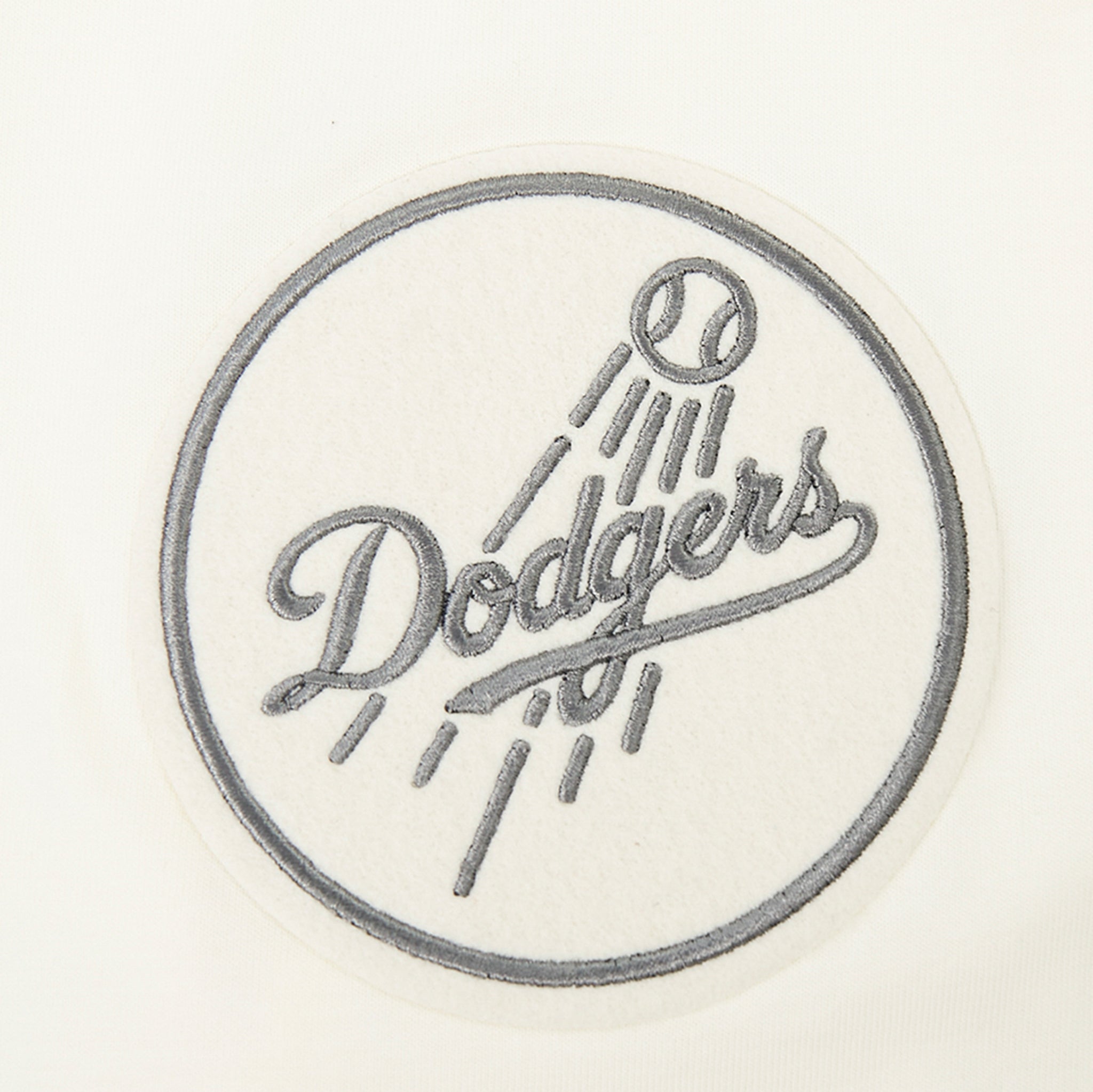 Pro Standard Los Angeles Dodgers Street Team Drop Shoulder Mens