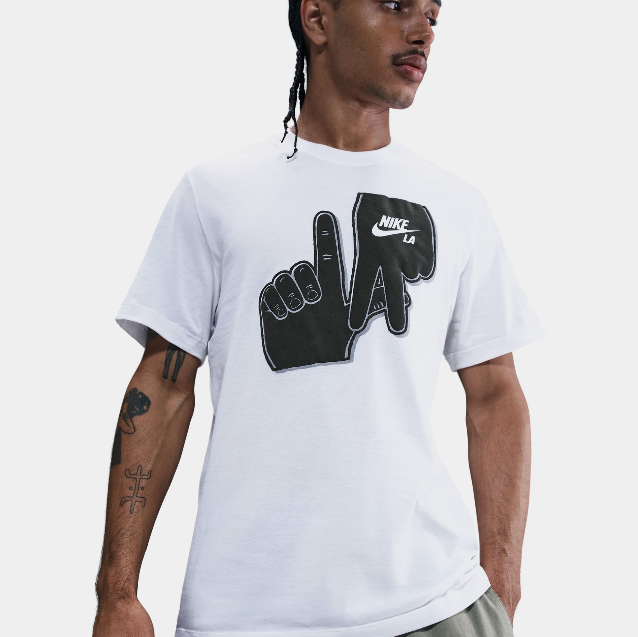 NIKE ラトビア シャツ S 【公式通販】