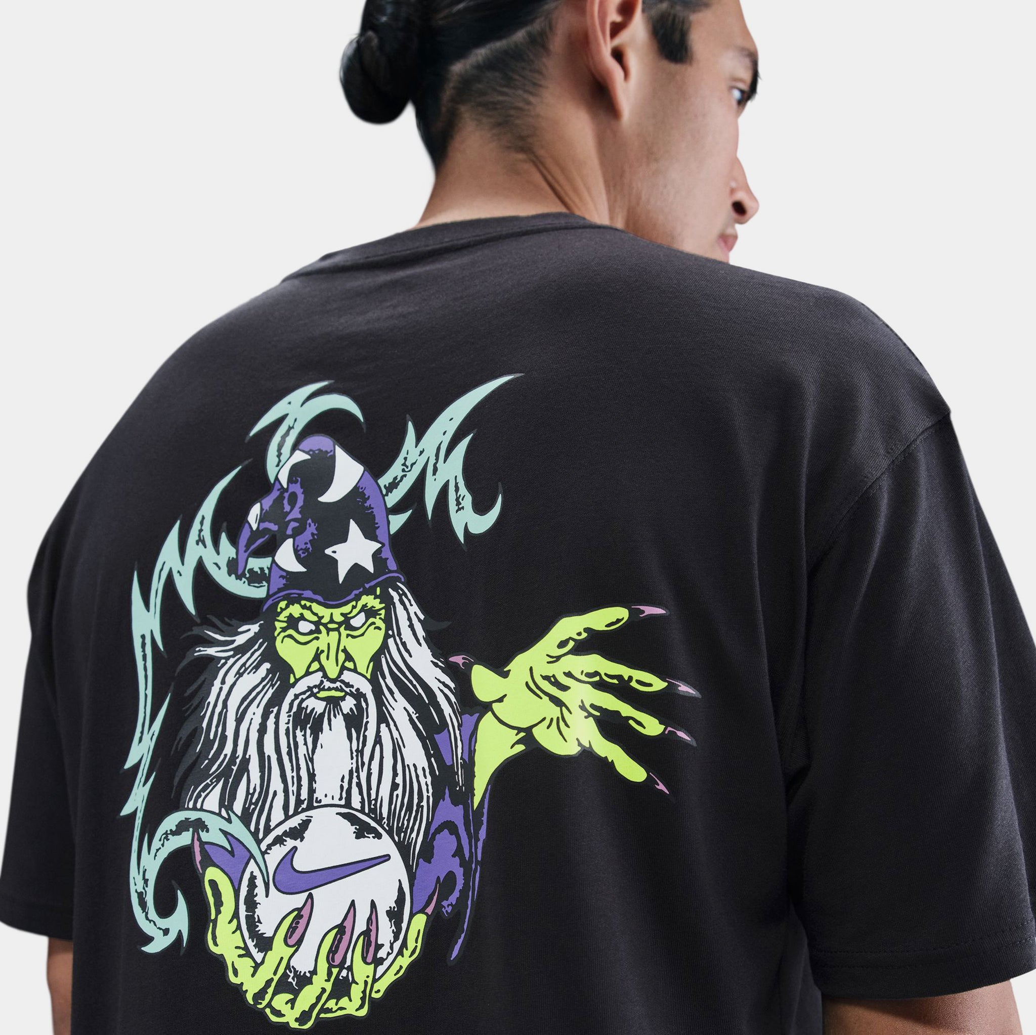 air max 97 halloween shirt