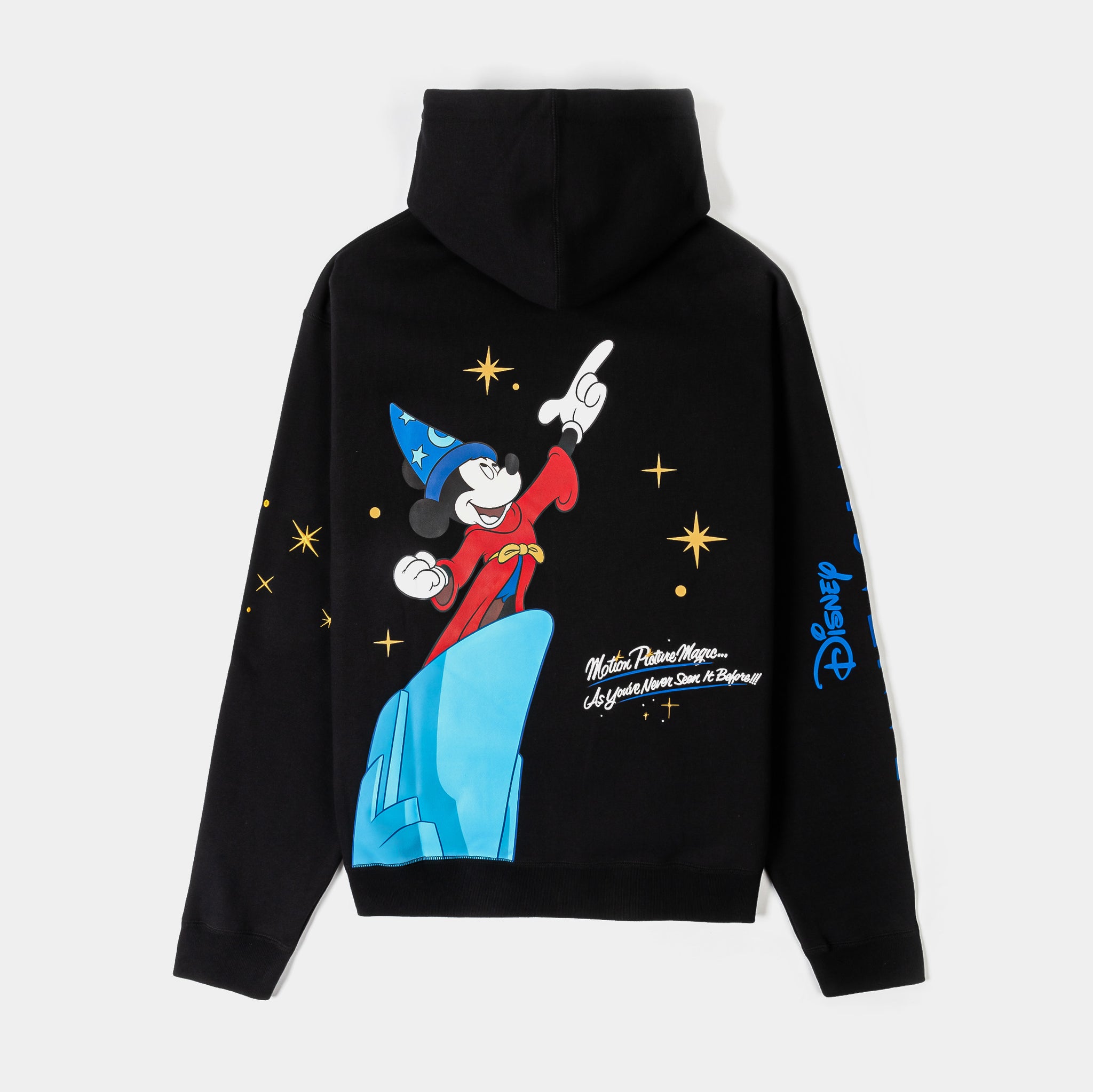 Shoe Palace Disney Fantasia by Shoe Palace Mickey Pullover Mens 