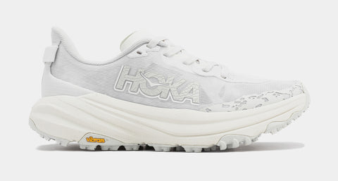 しょ Hoka SpeedGoat 6 Womens Running Shoes White 1147811-WFR – Shoe Palace