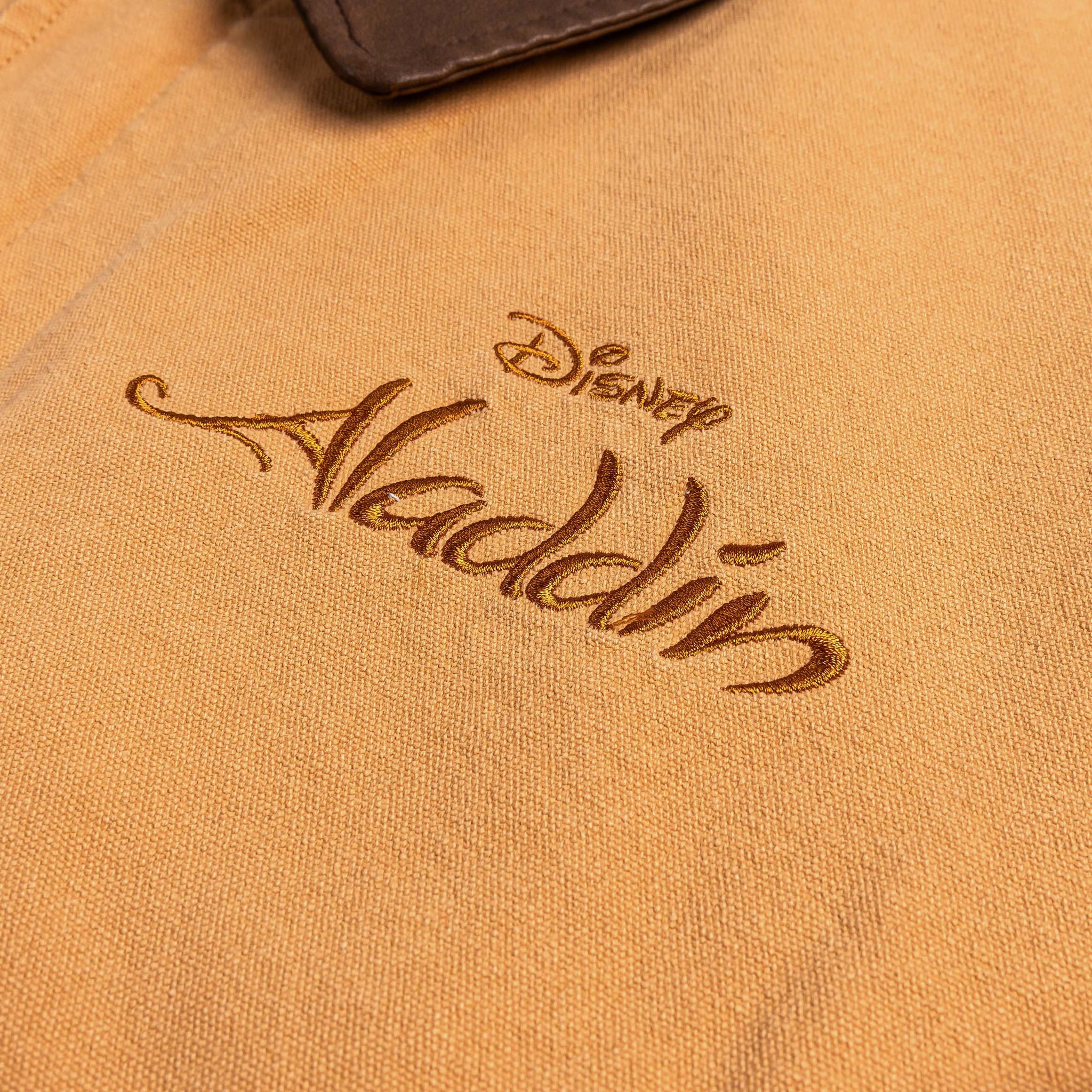 Shoe Palace Disney Aladdin Genie By Shoe Palace Work Mens Jacket