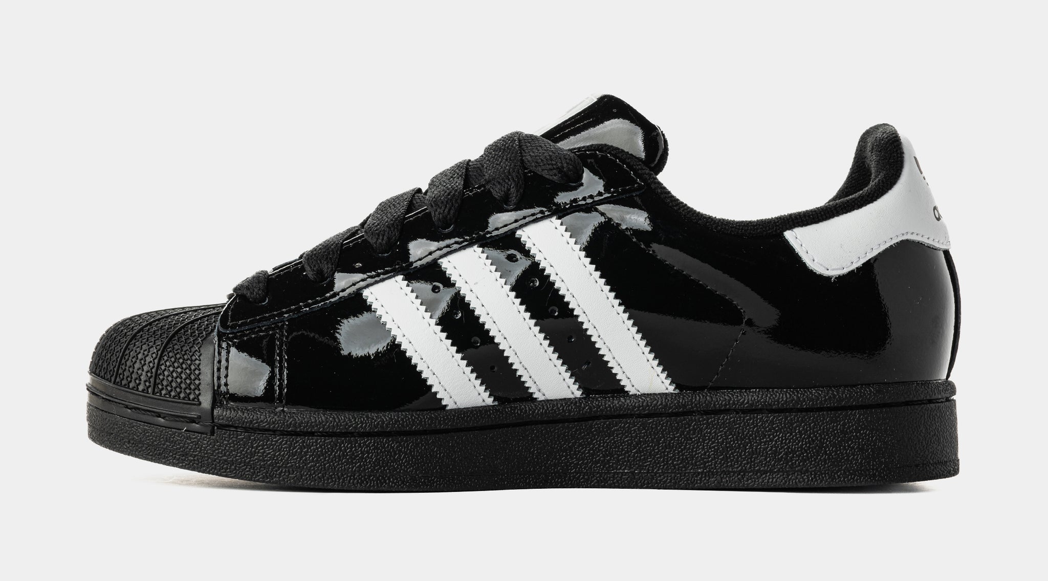 adidas gazelle silver green womens Adidas Kids' Superstar J Shoes main image 0
