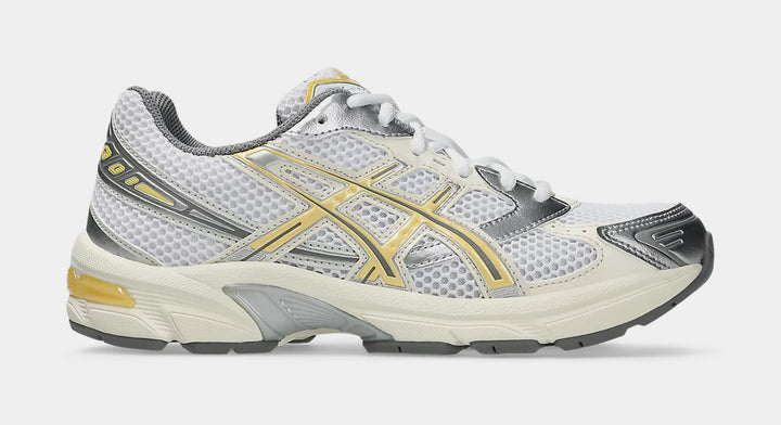 ASICS Gel 1130 Womens Running Shoes White Blue Fade 1202A164-121