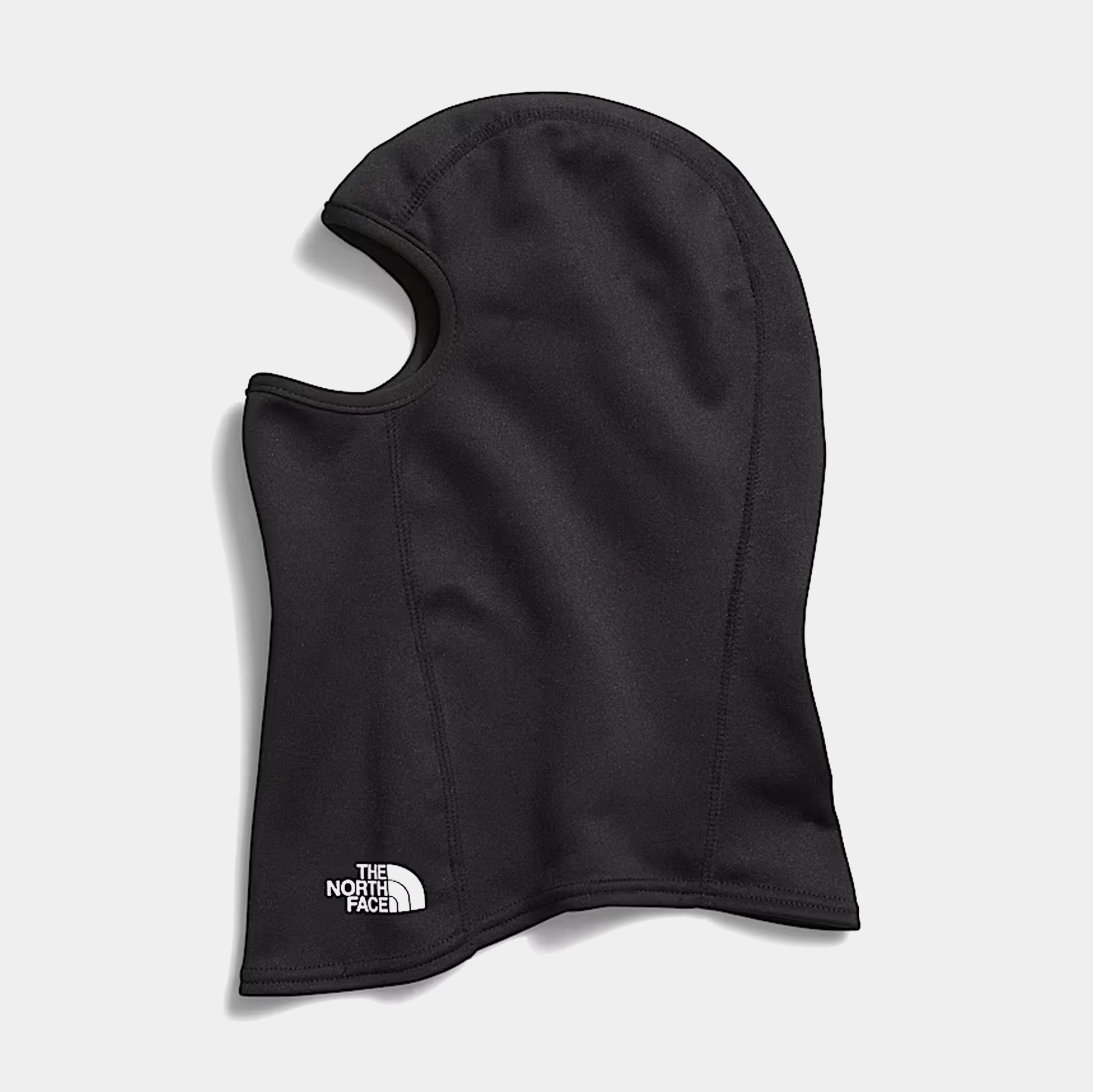 The North Face Freedom Fleece Balaclava Mens Hat Black White