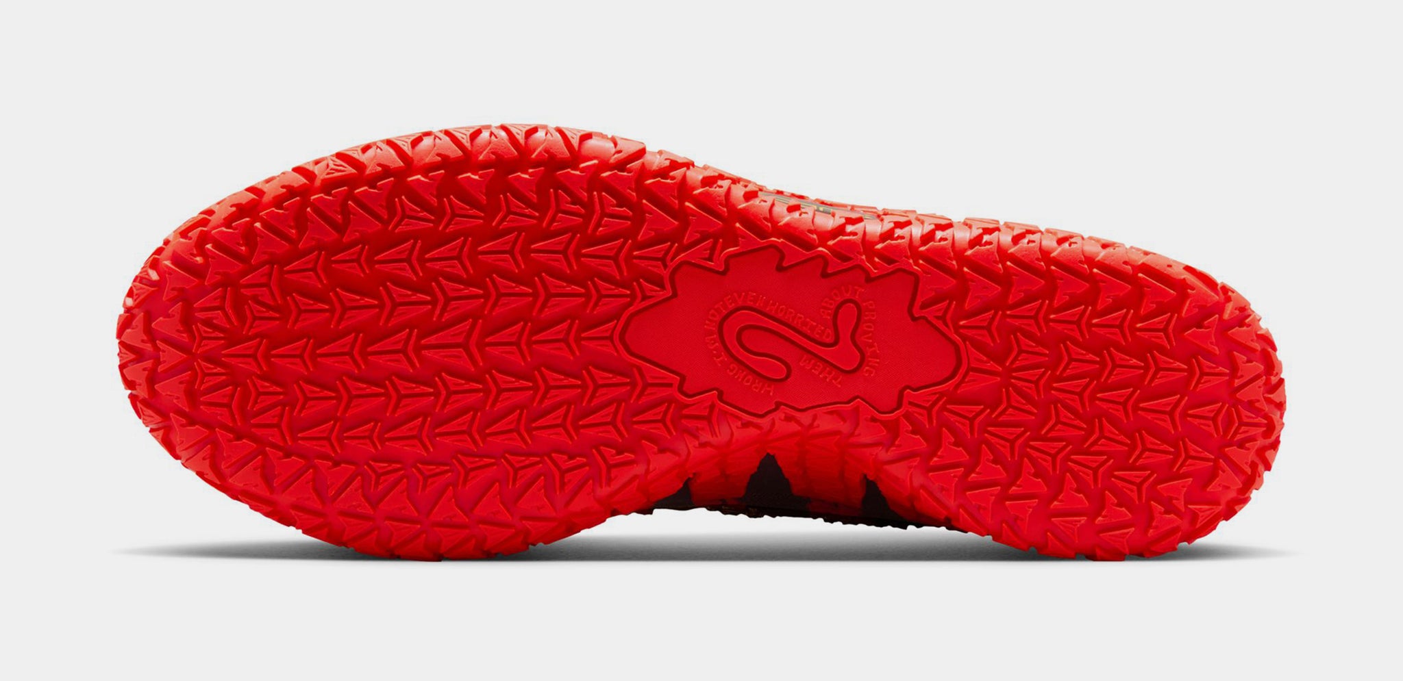 Nike Ja 3 ‘Lunar New Year’ Men’s Size 14 Basketball Shoes BRAND NEW | IB6508-200 NIKE JA 3 “LUNAR NEW YEAR” The Ja 3 “Lunar New Year” charges  main image 2