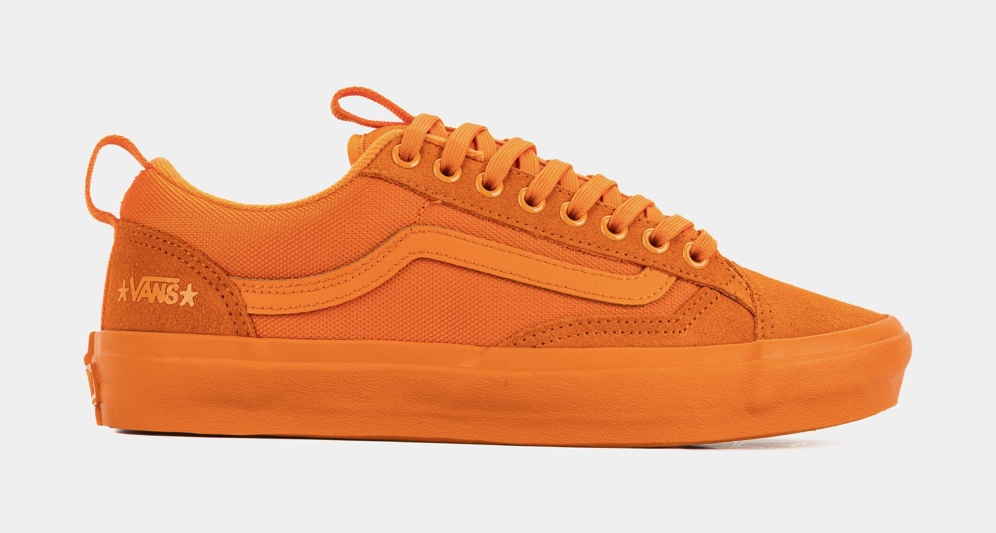 Vans Atiba x Vans Old Skool 36 Plus Mens Lifestyle Shoes  display picture 1
