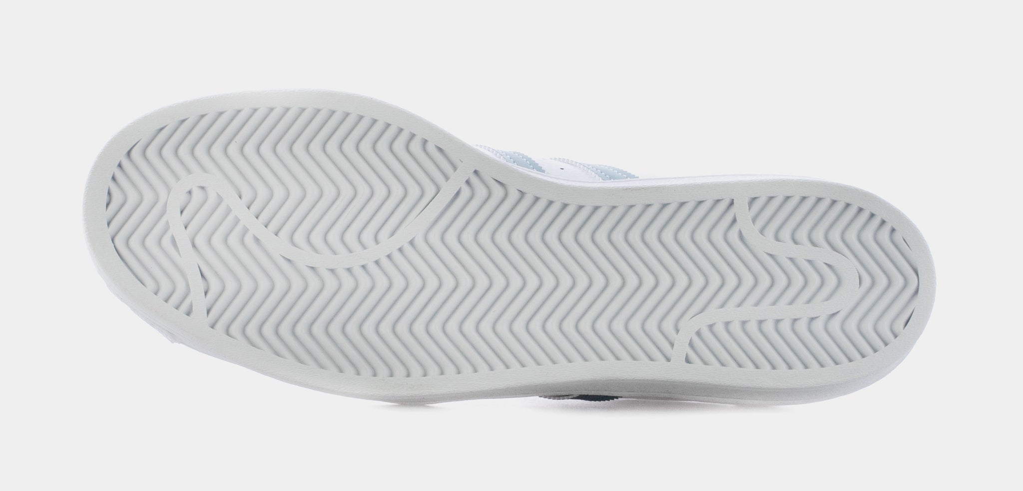 Adidas Superstar Sky Blue/White Men's Shoes, Size: 8