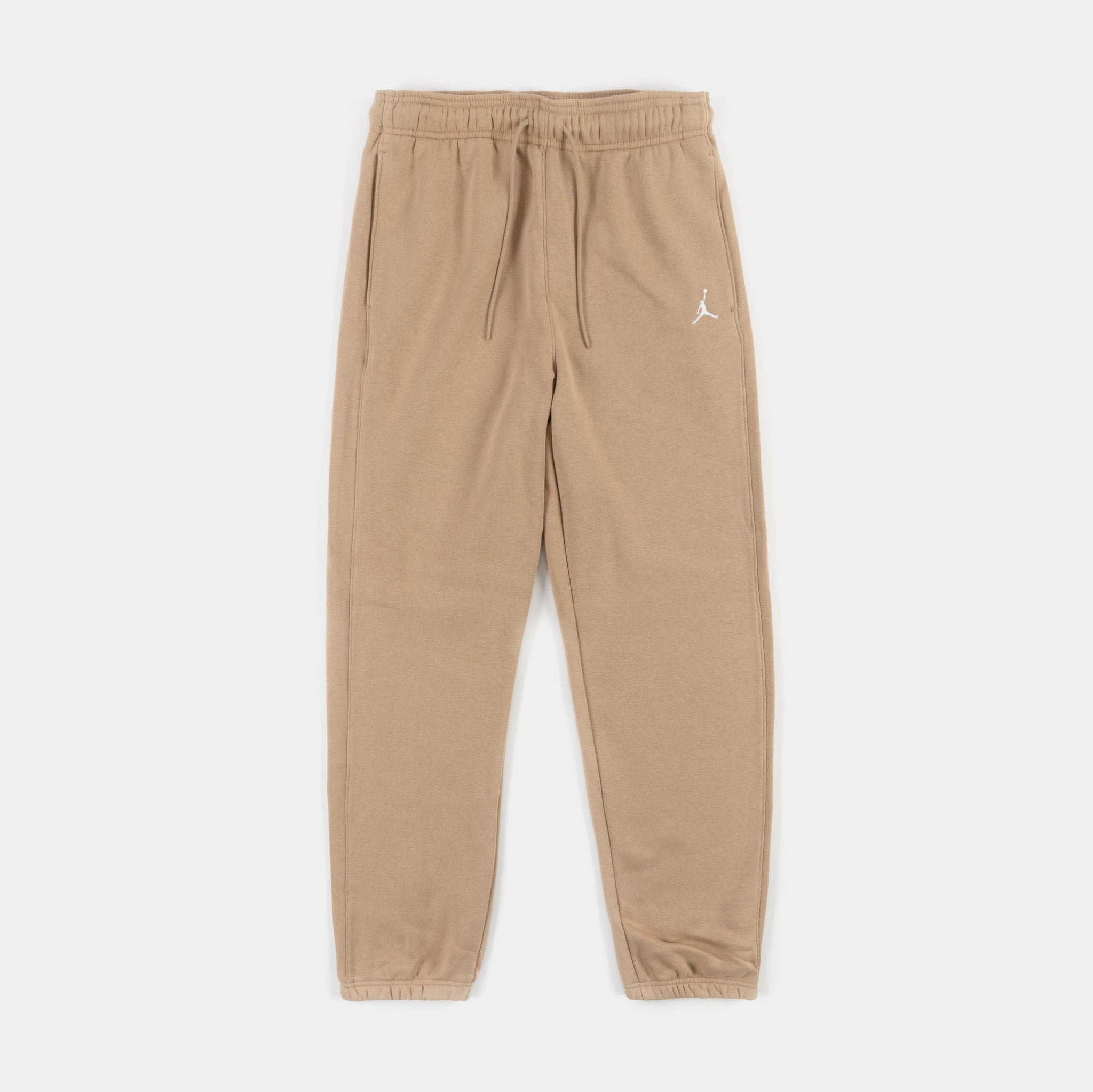 Jordan Brooklyn Fleece Womens Pants Beige FN4494-277 – Shoe Palace