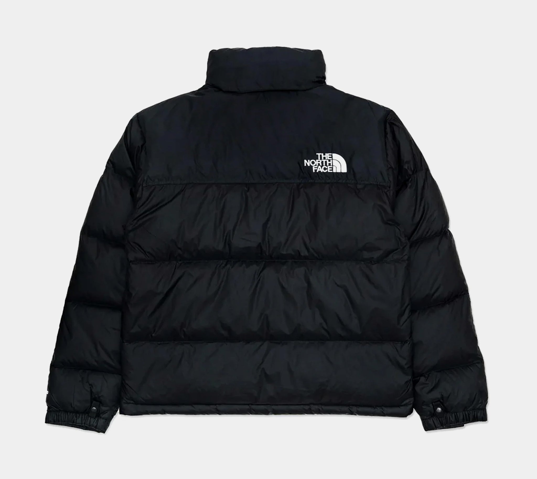 The North Face 1996 Retro Nuptse Mens Jacket Black NF0A3C8D