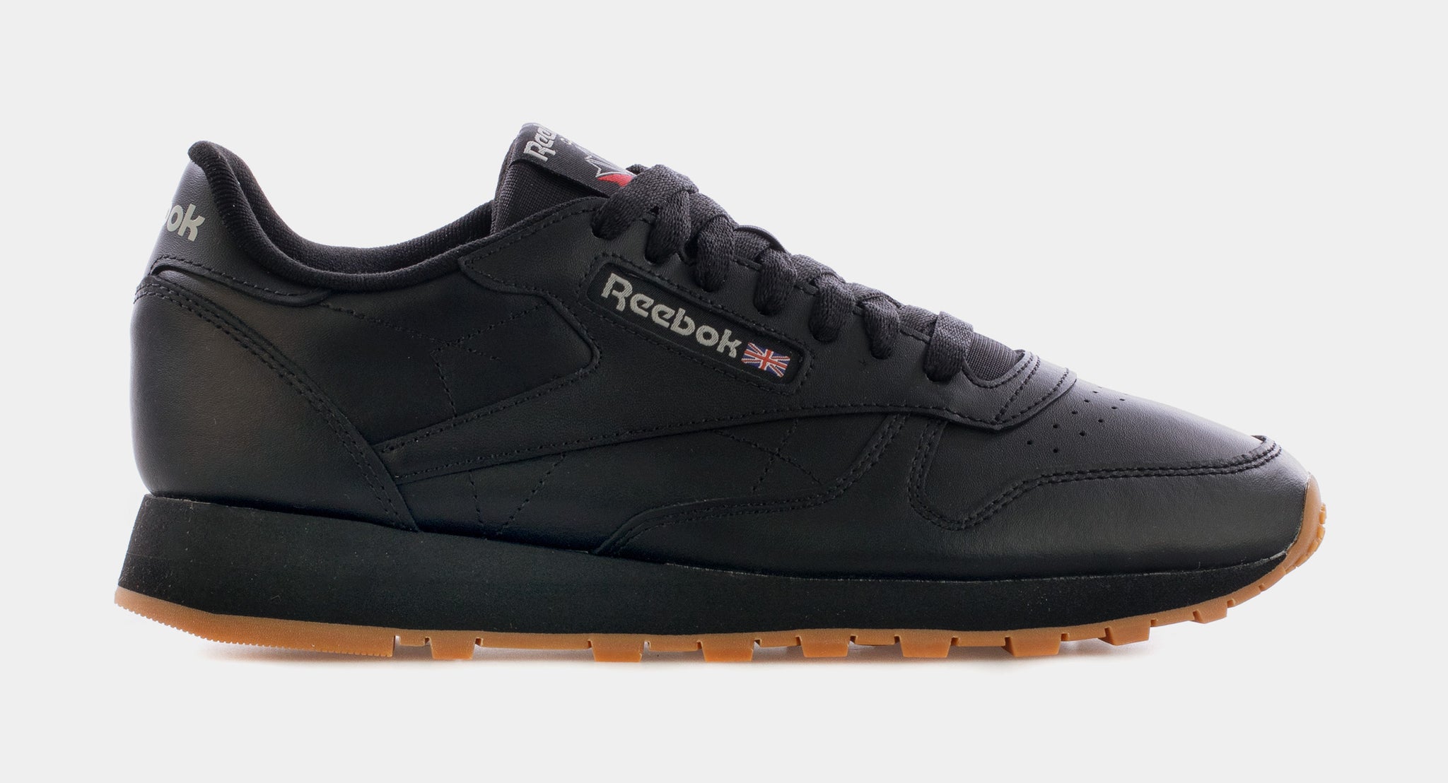 Garth Reebok Reebok Classics Black