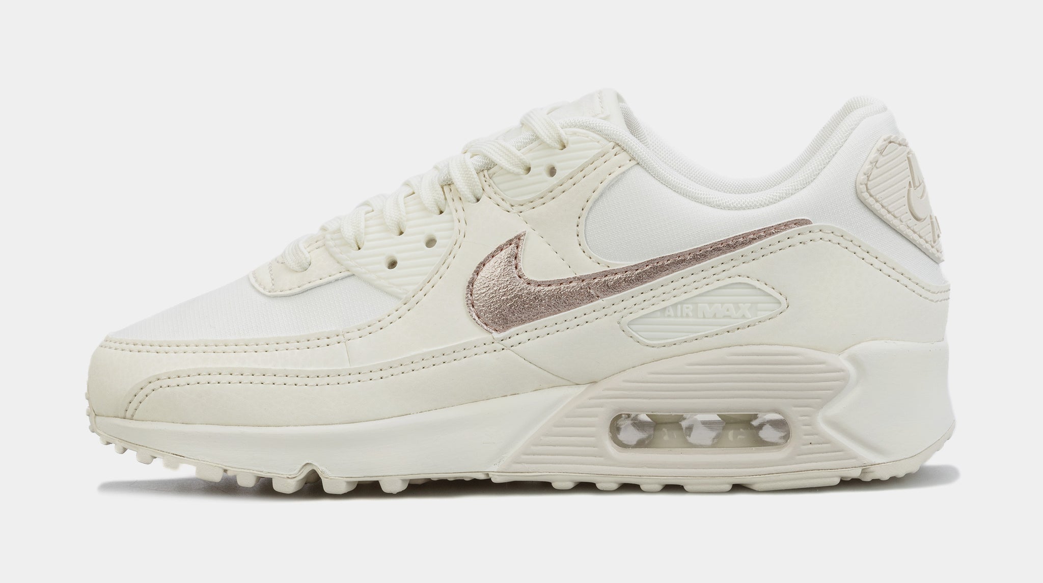 nike air max 90 essential white womens