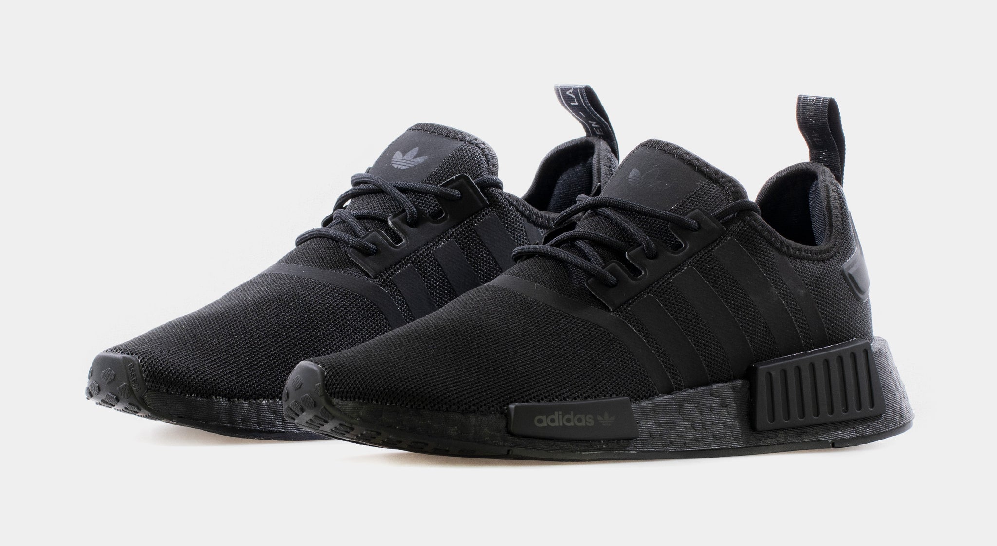 adidas NMD_R1 Prime Blue Mens Running Shoe Black GZ9256 Shoe Palace adidas NMD_R1 Prime Blue Mens Running Shoe Black GZ9256 Shoe Palace