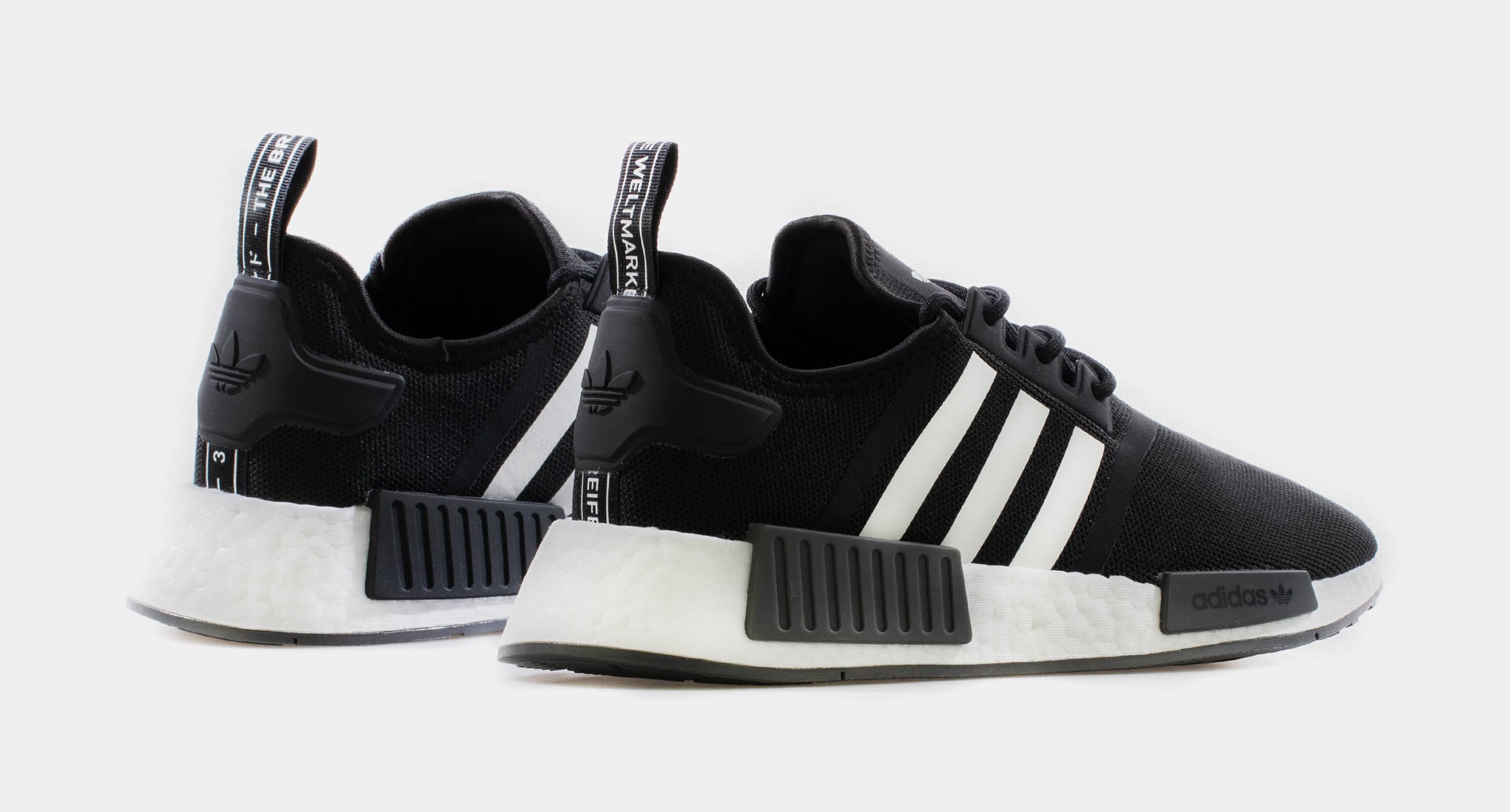 Adidas Shoes Adidas R1 Nmd Herren Adidas NMD Primeblue Mens