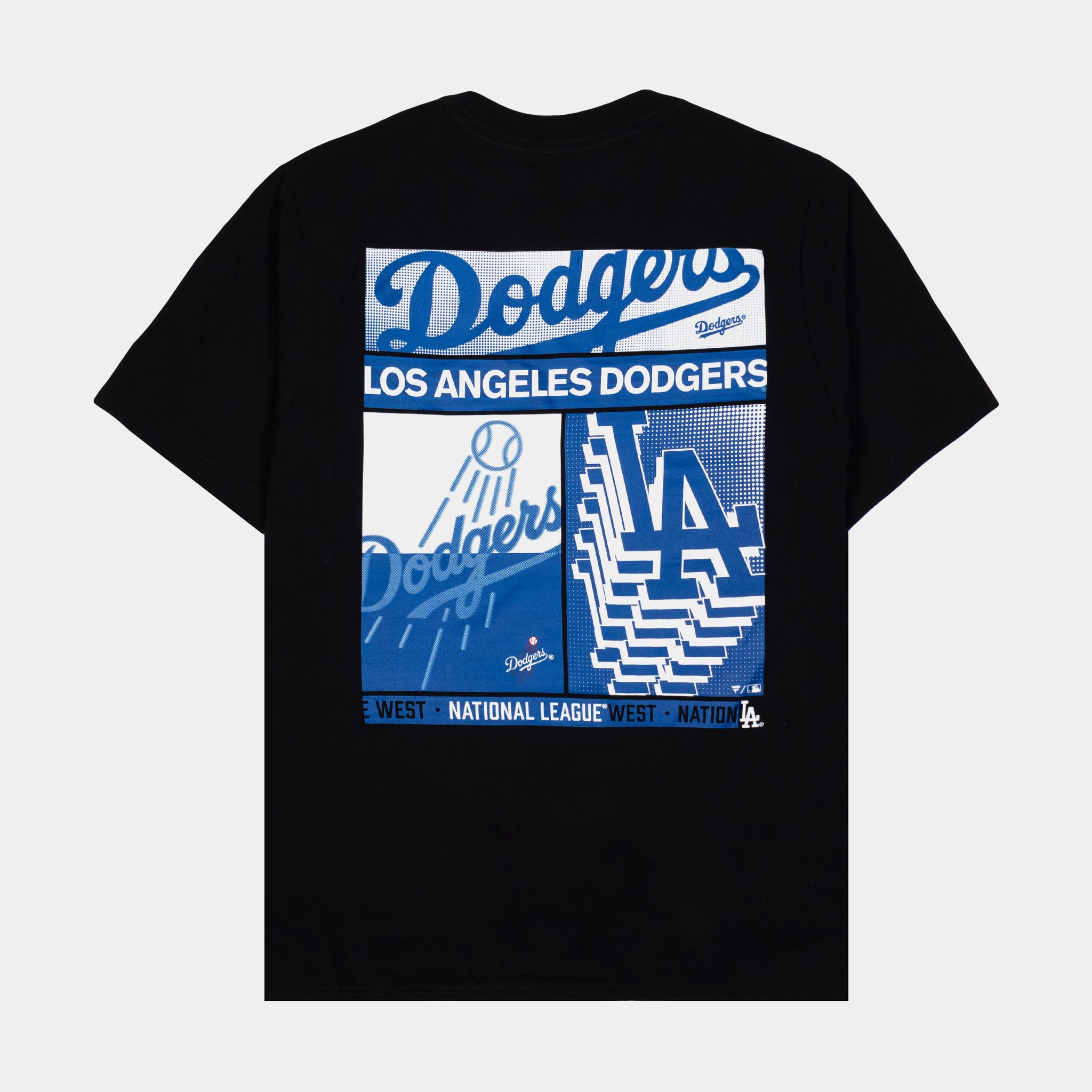 Salad Dodgers tshirt