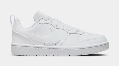 nike court borough low lila