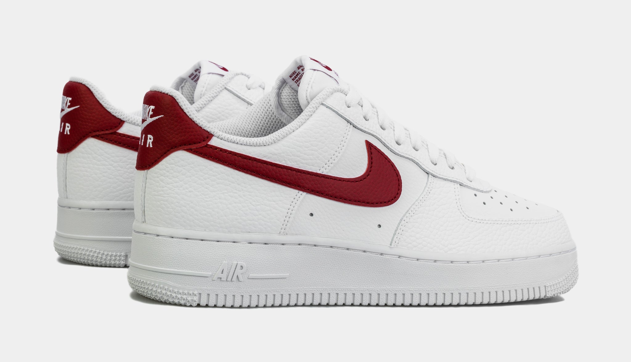 Nike Air Force 1 07 Mens Lifestyle Shoes White CZ0326-100 – Shoe Palace