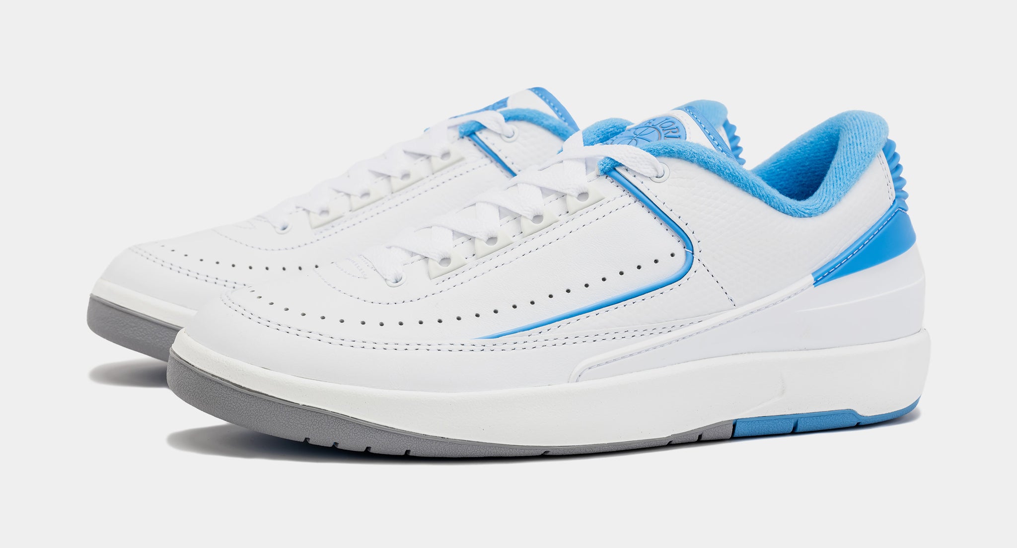 Blue and white 2s Clearance