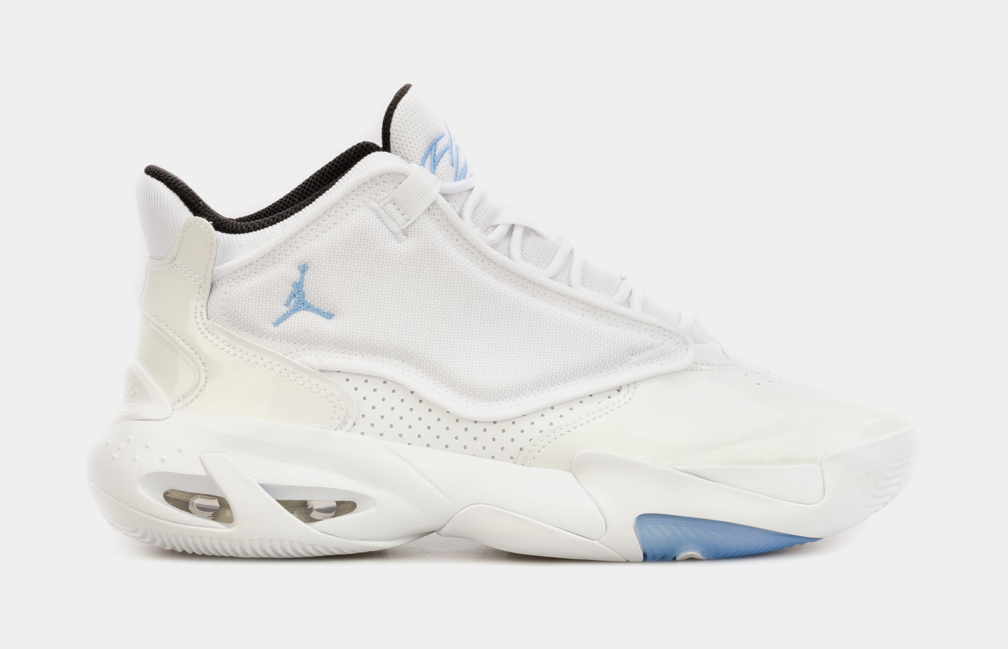 Chaussure Nike Basketball Shoes Nike Air Max Pour Garcon Jordan