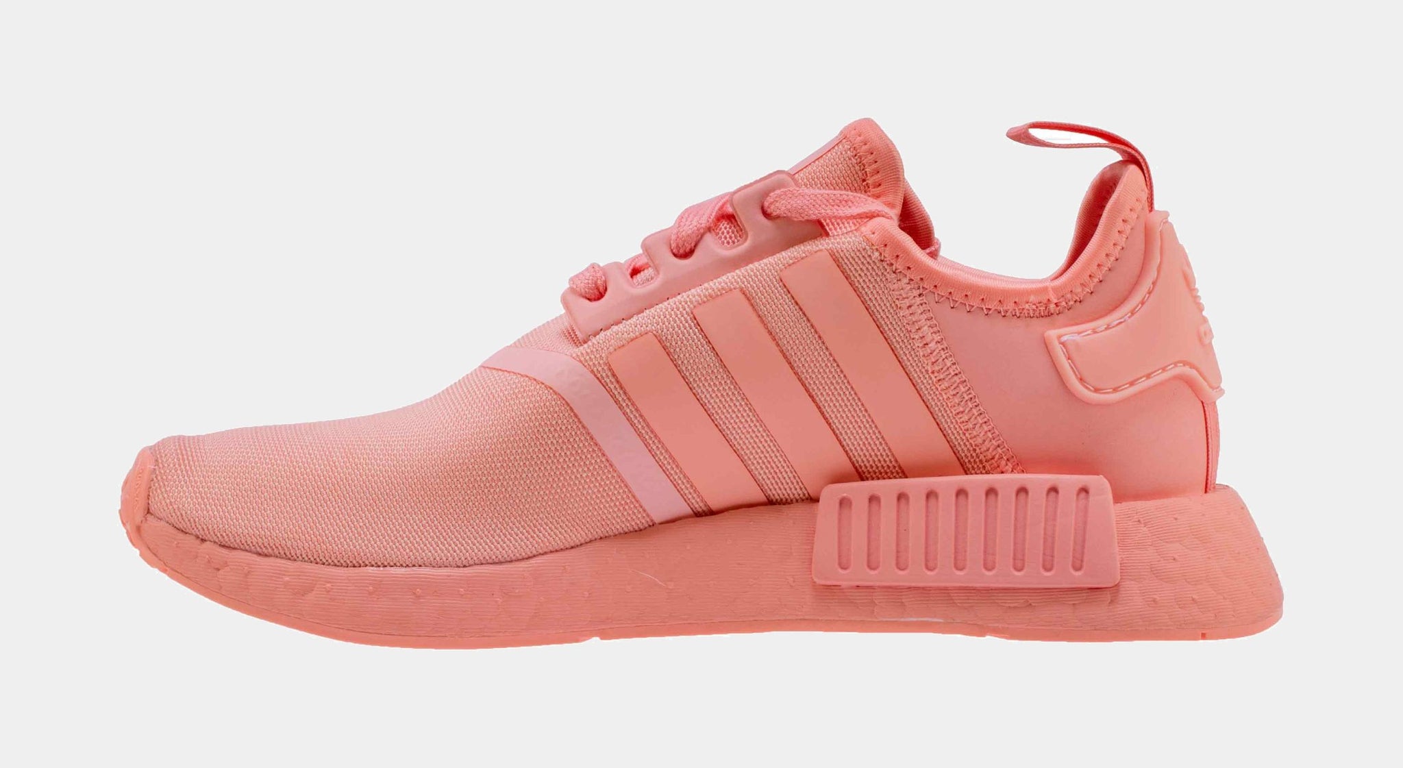 adidas NMD R1 Originals Grade School Running Shoe Glory Pink FW4708 Shoe Palace adidas NMD R1 Originals Grade School Running Shoe Glory Pink FW4708 Shoe Palace