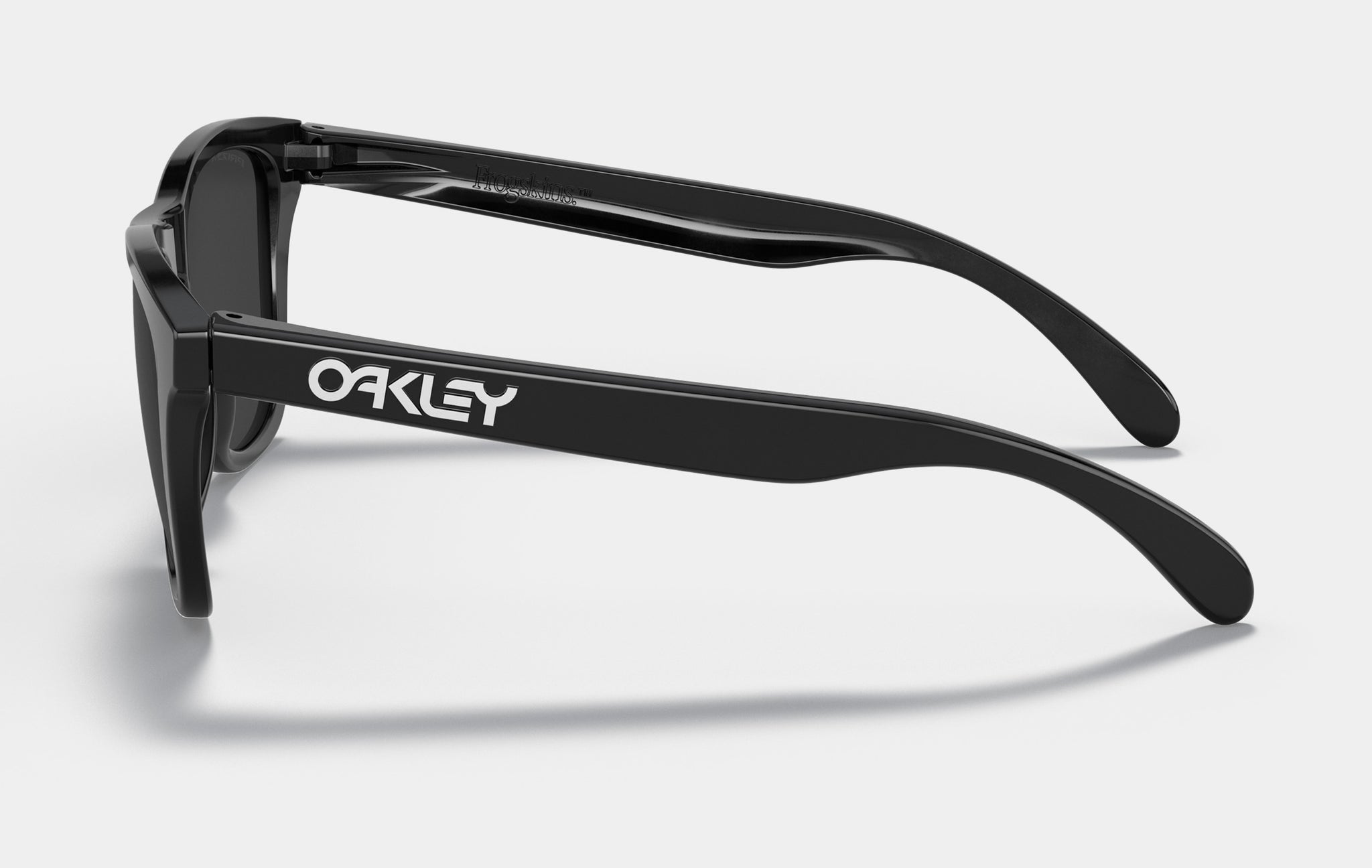 Sunglasses Oakley Frogskins OO 9013 (9013H7) OO9013 009013 Man
