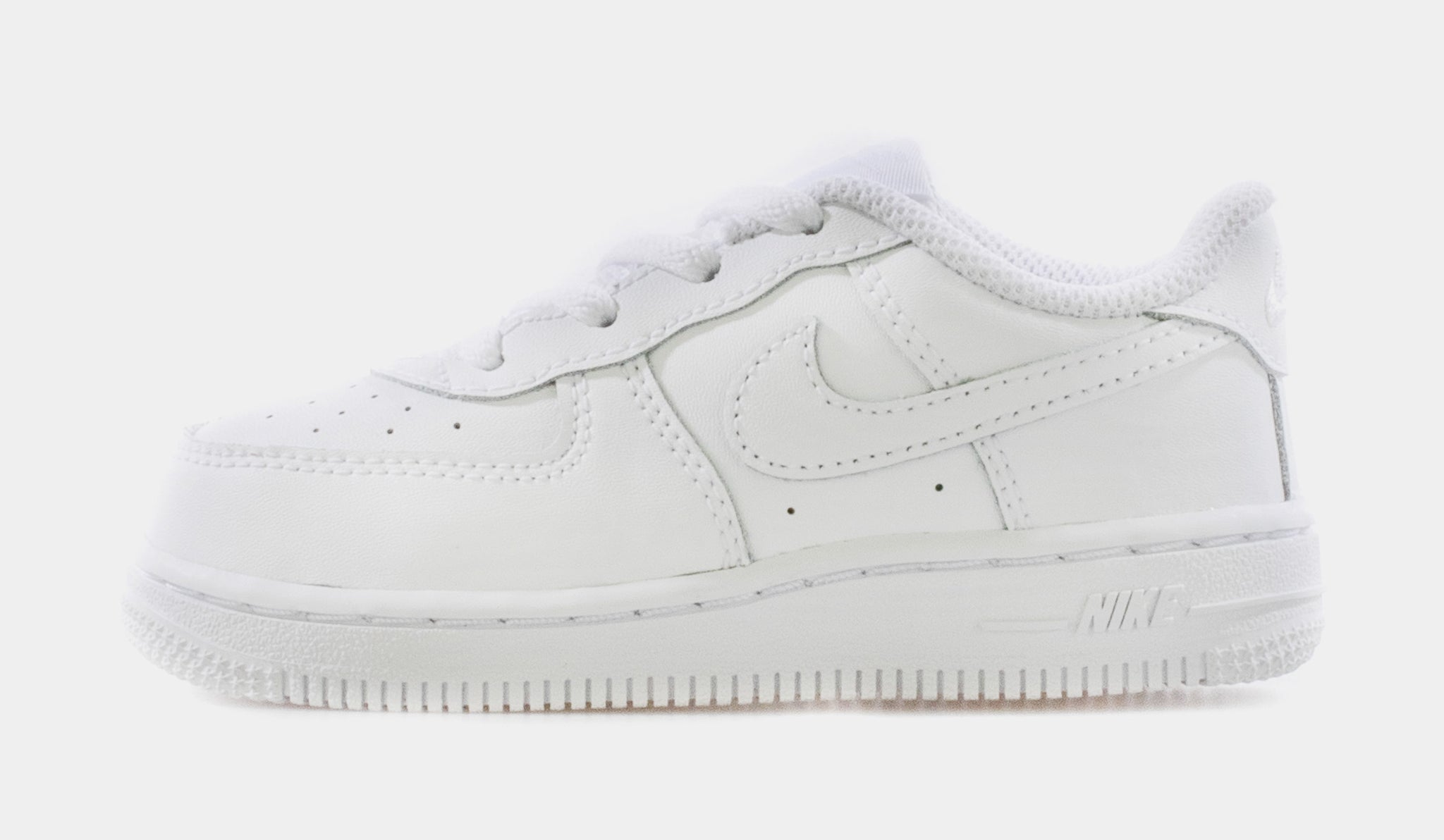Nike Air Force 1 Infant Toddler Lifestyle Shoes White CK2201-100 – Shoe  Palace