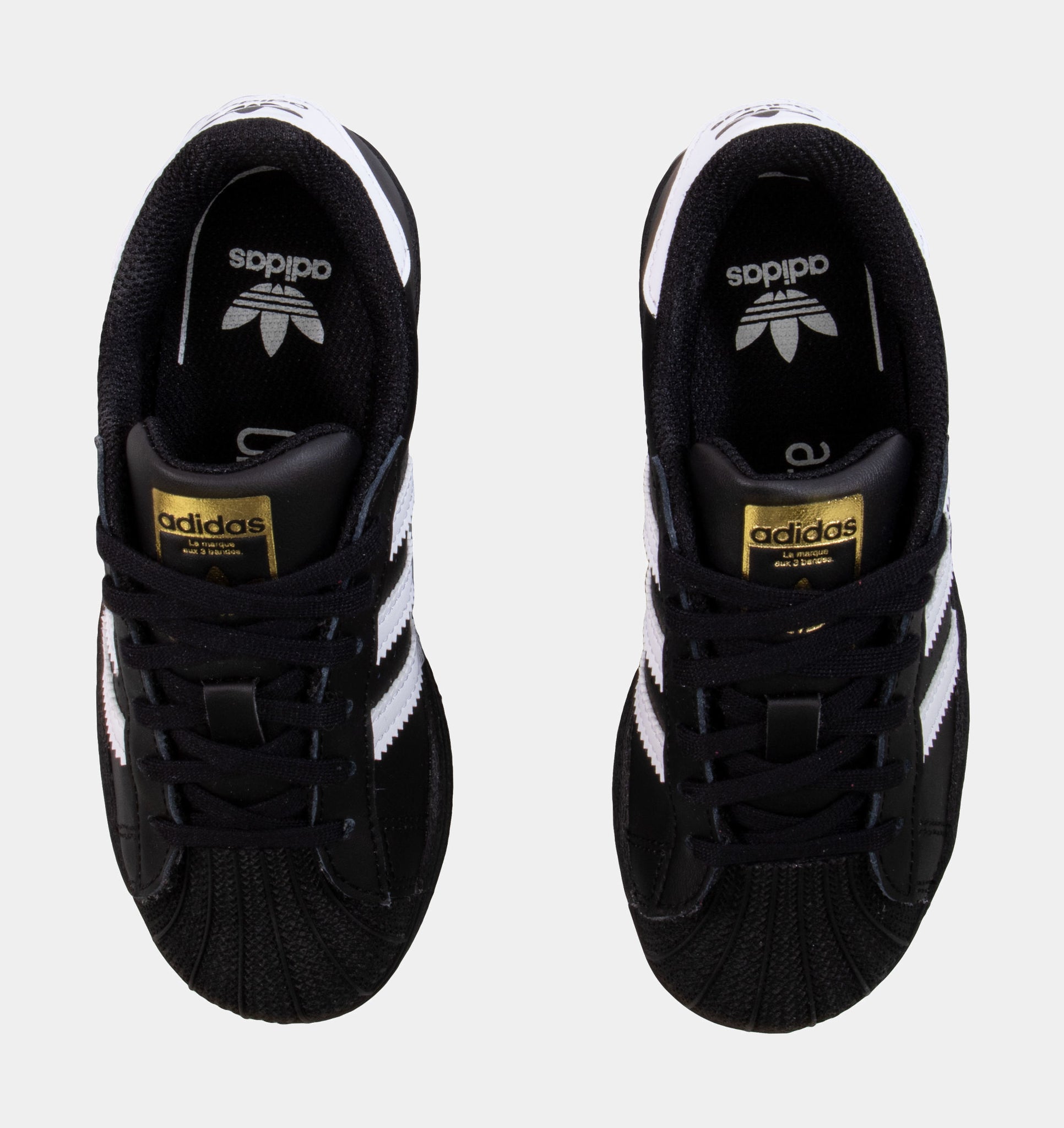 Adidas superstar preschool size 2.5 Clearance