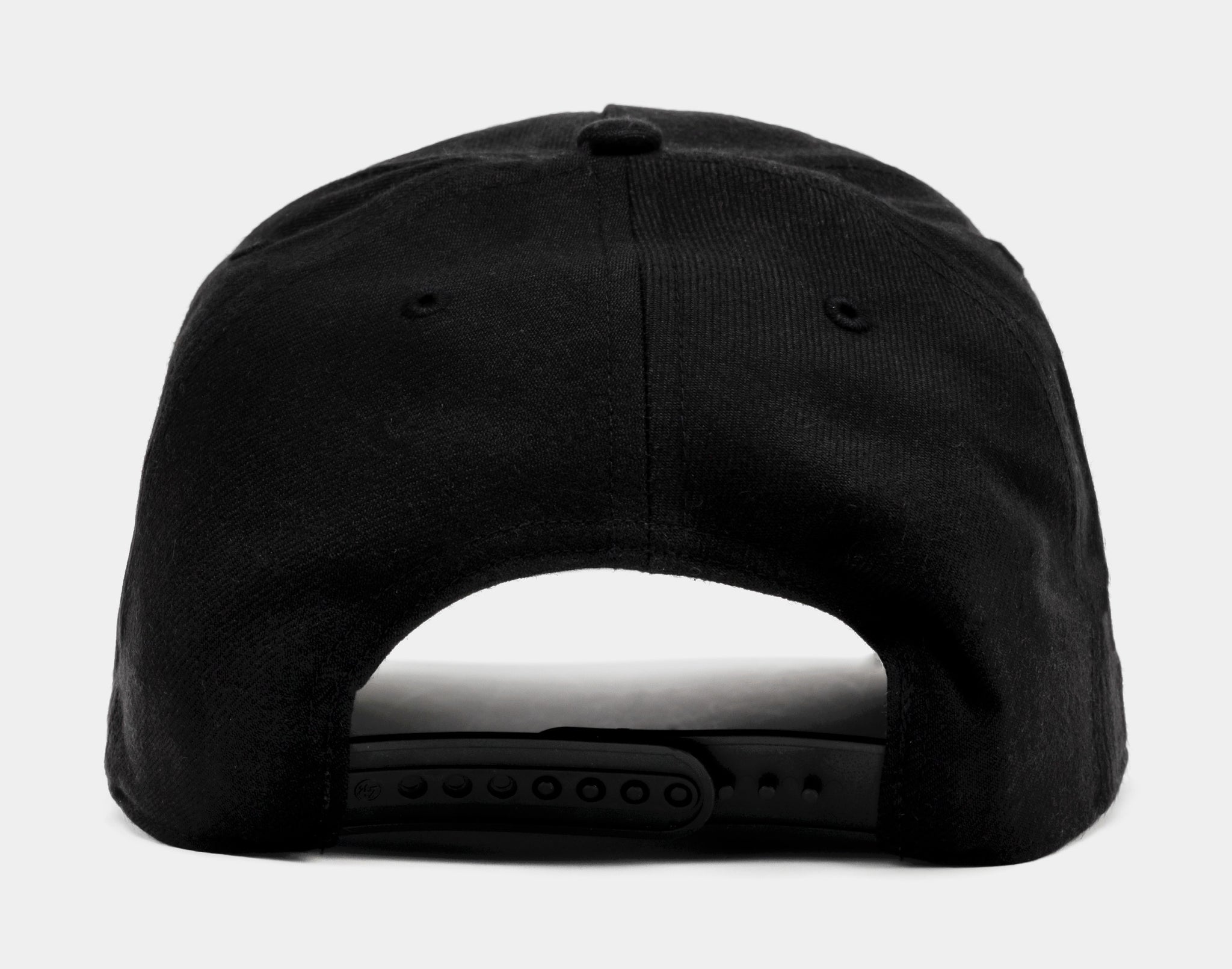Phoenix Suns New Era Black 9Forty Adjustable Hat Cap Snapback Men's &  Women's
