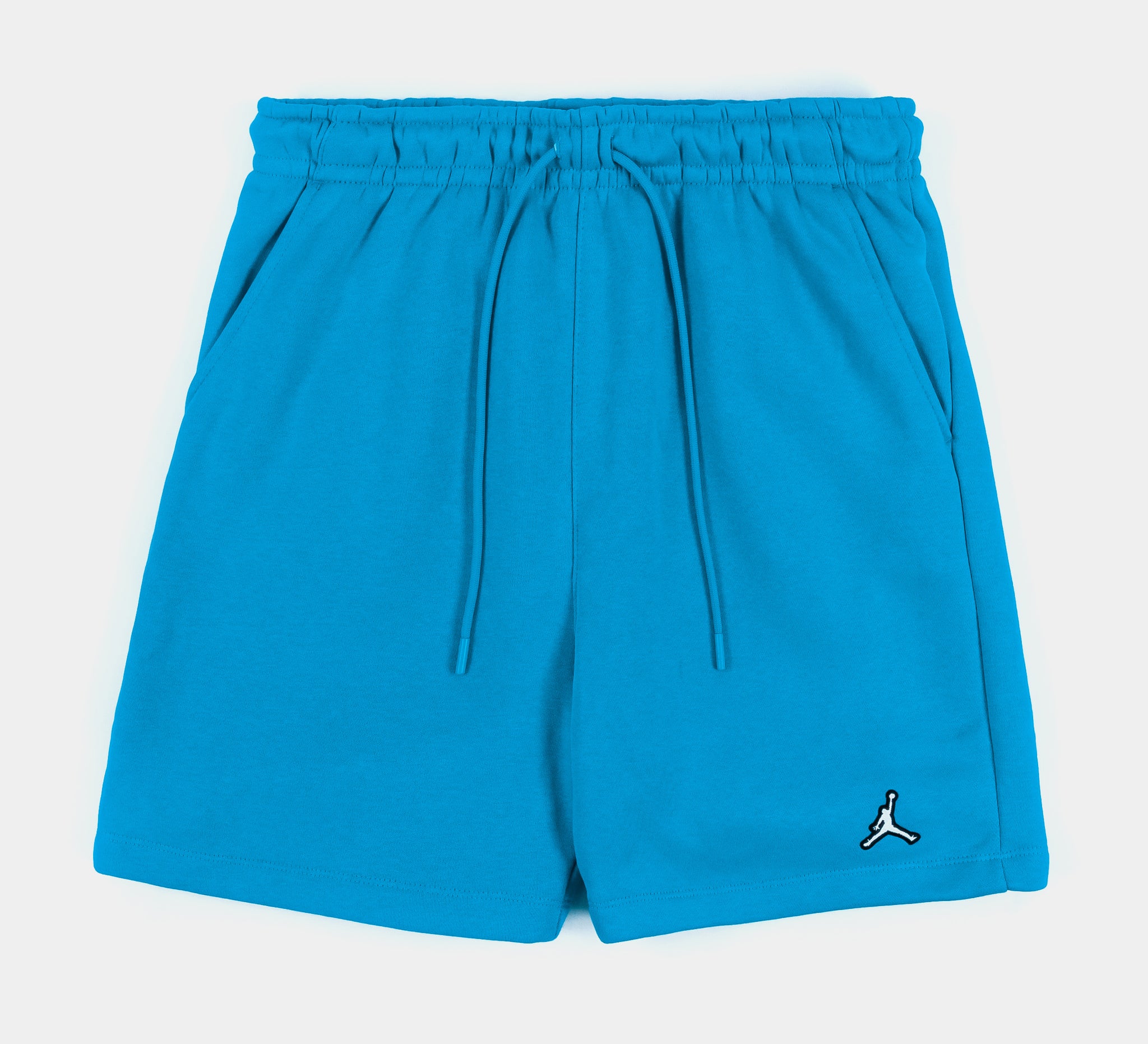 Jordan Brooklyn Fleece Mens Shorts Blue DQ7470-483 – Shoe Palace