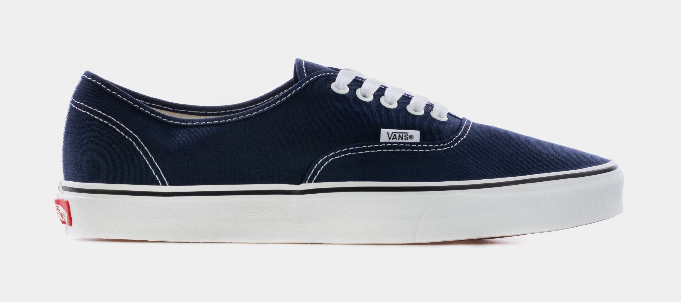 vans authentic navy