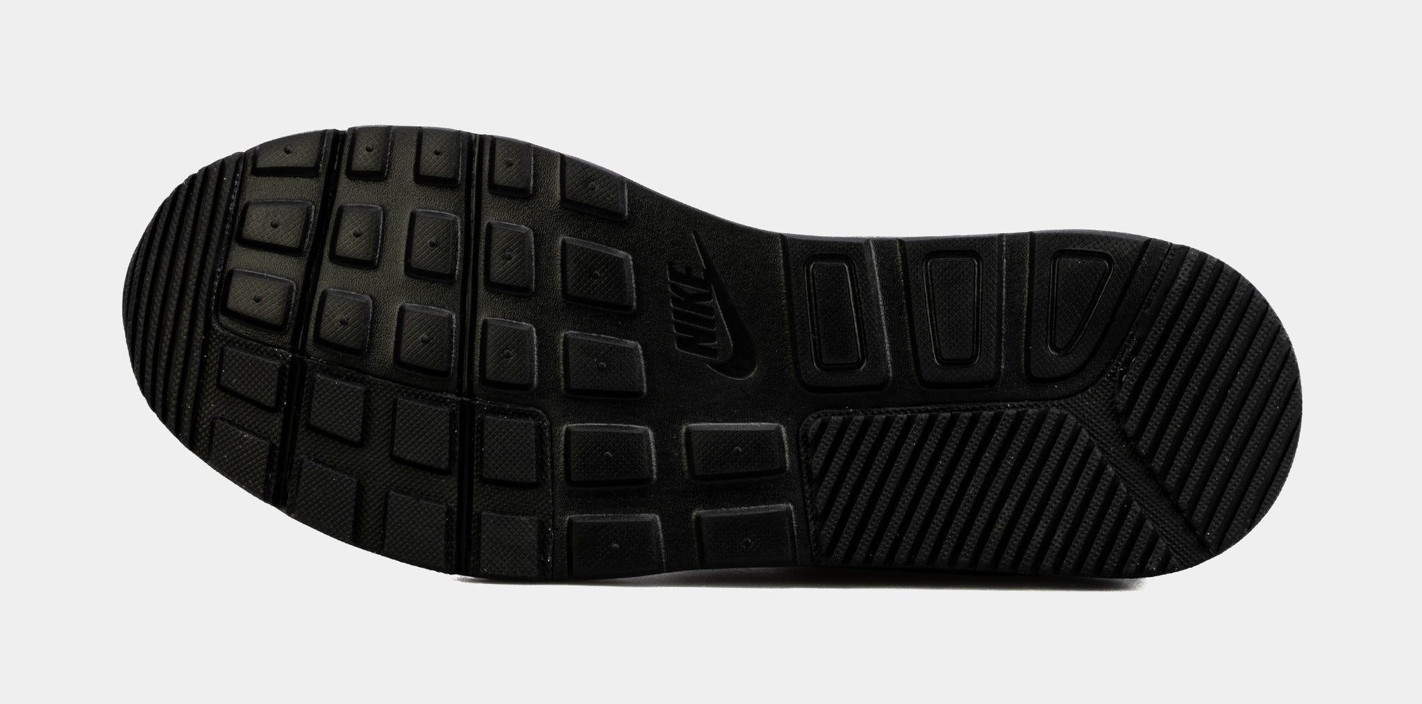 Nike Palace Running Shoes – SC Shoe CW4555-003 Max Black Mens Air