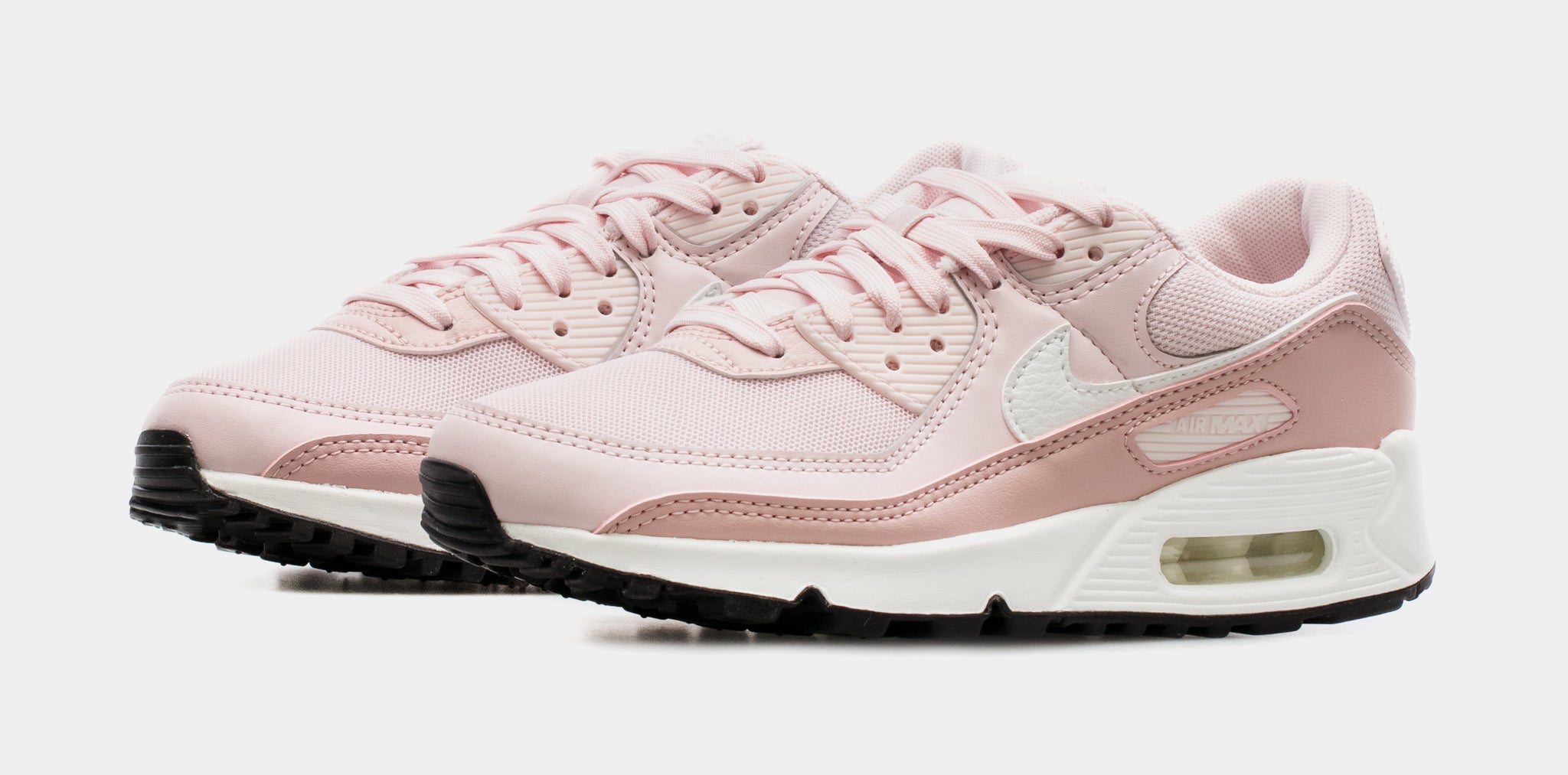 Nike Air Max Womens Lifestyle Shoes Pink DH8010-600 – Shoe Palace