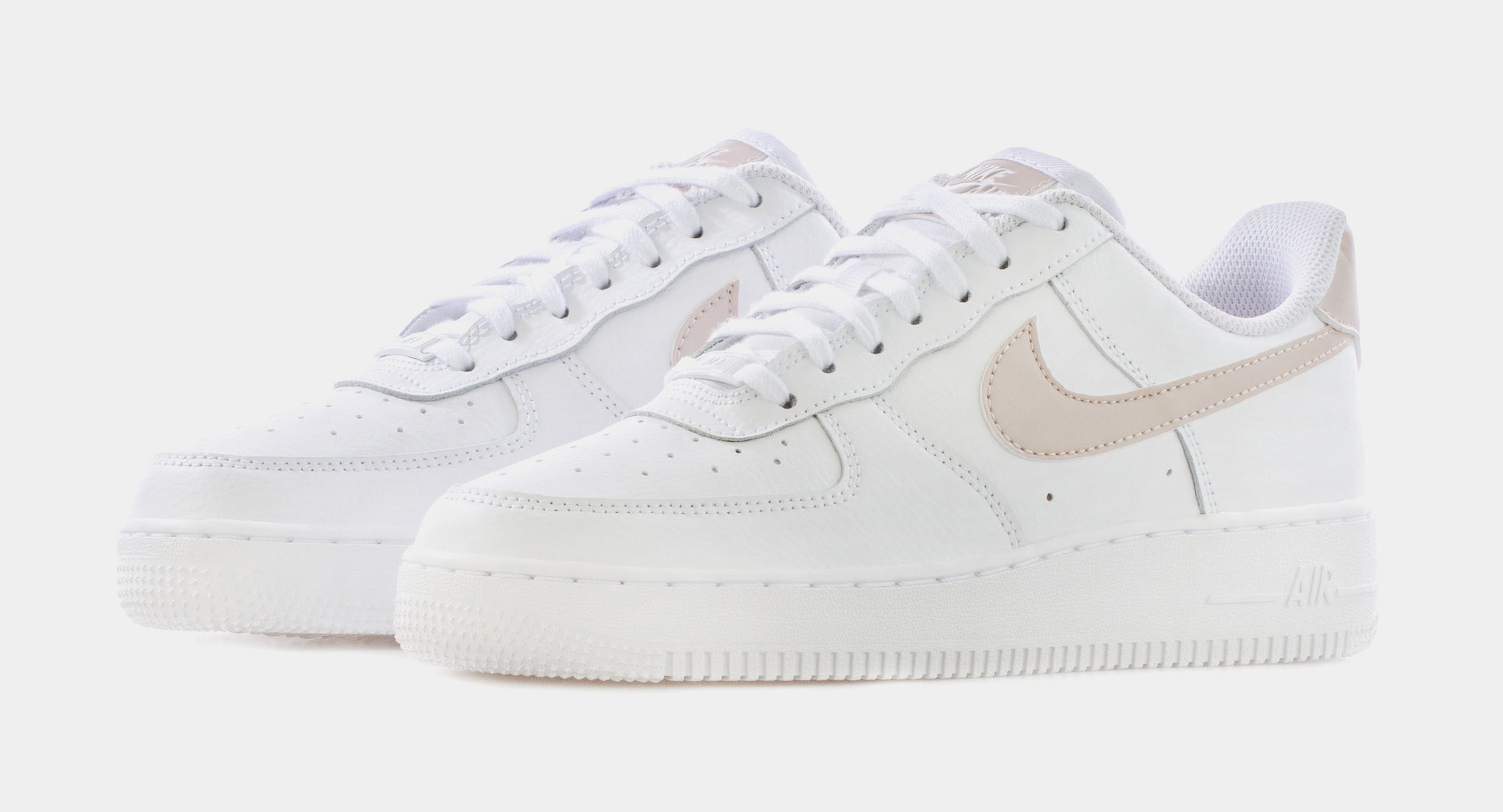 Nike Air Force 1 '07 Next Nature Womens Lifestyle Shoes White 