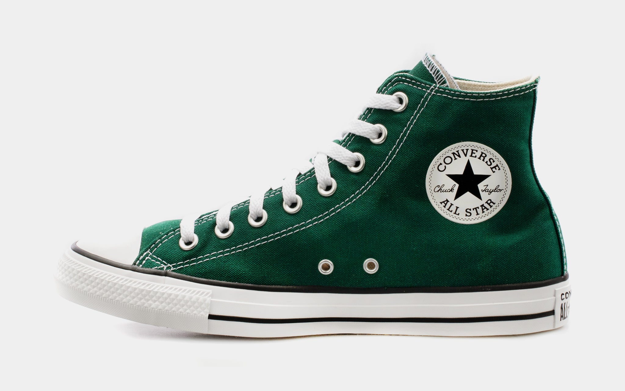 Sneakers Converse Chuck Green Converse Chuck Taylor All Star