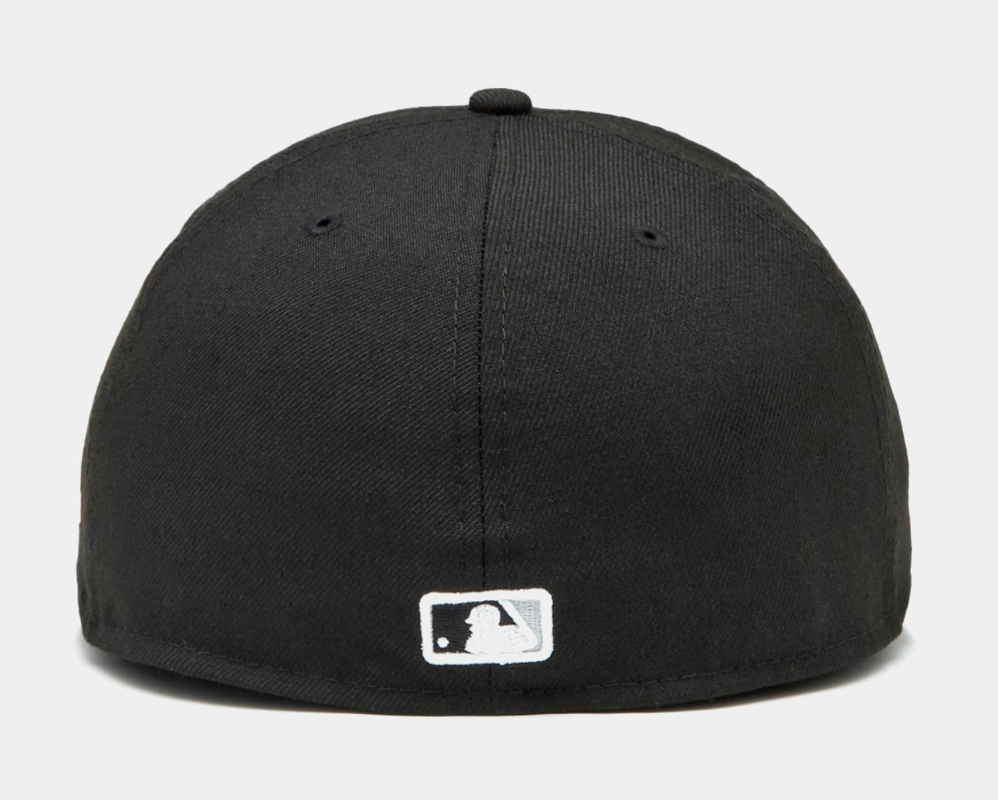 New Era Chicago White Sox City Nickname 59FIFTY Fitted Black